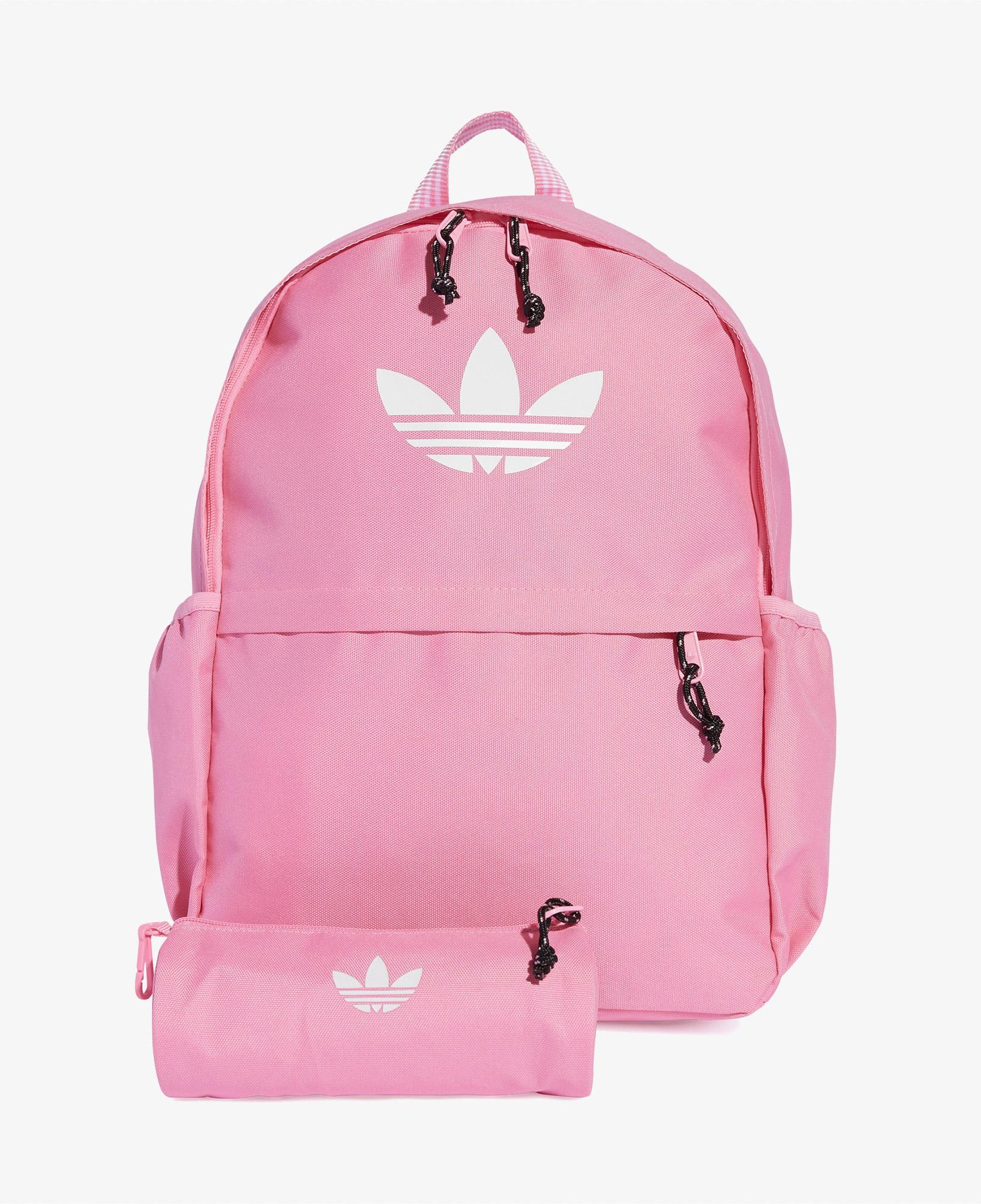 adidas Originials Kalem Kutulu Unisex Pembe Çanta