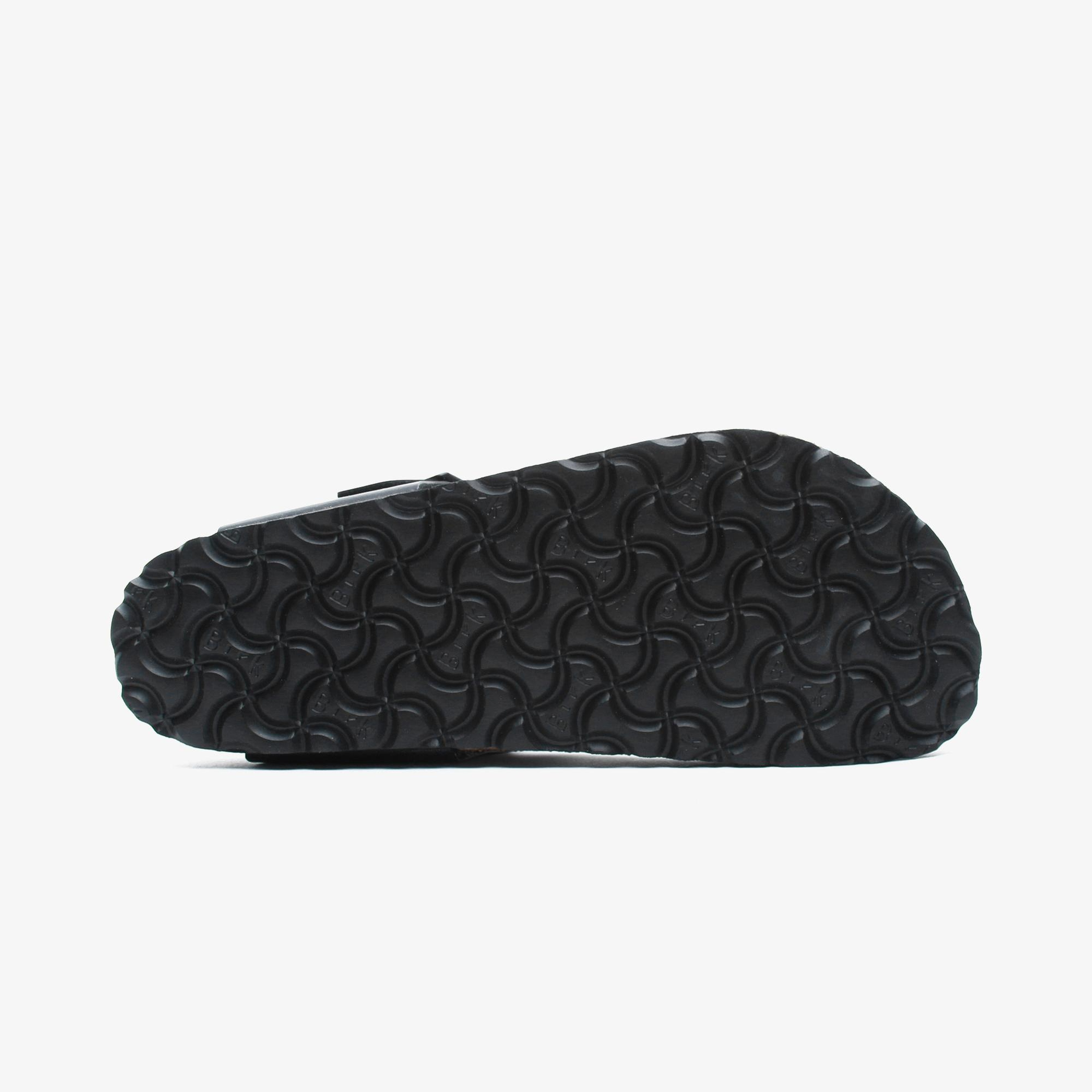 Birkenstock Gizeh Unisex Siyah Terlik