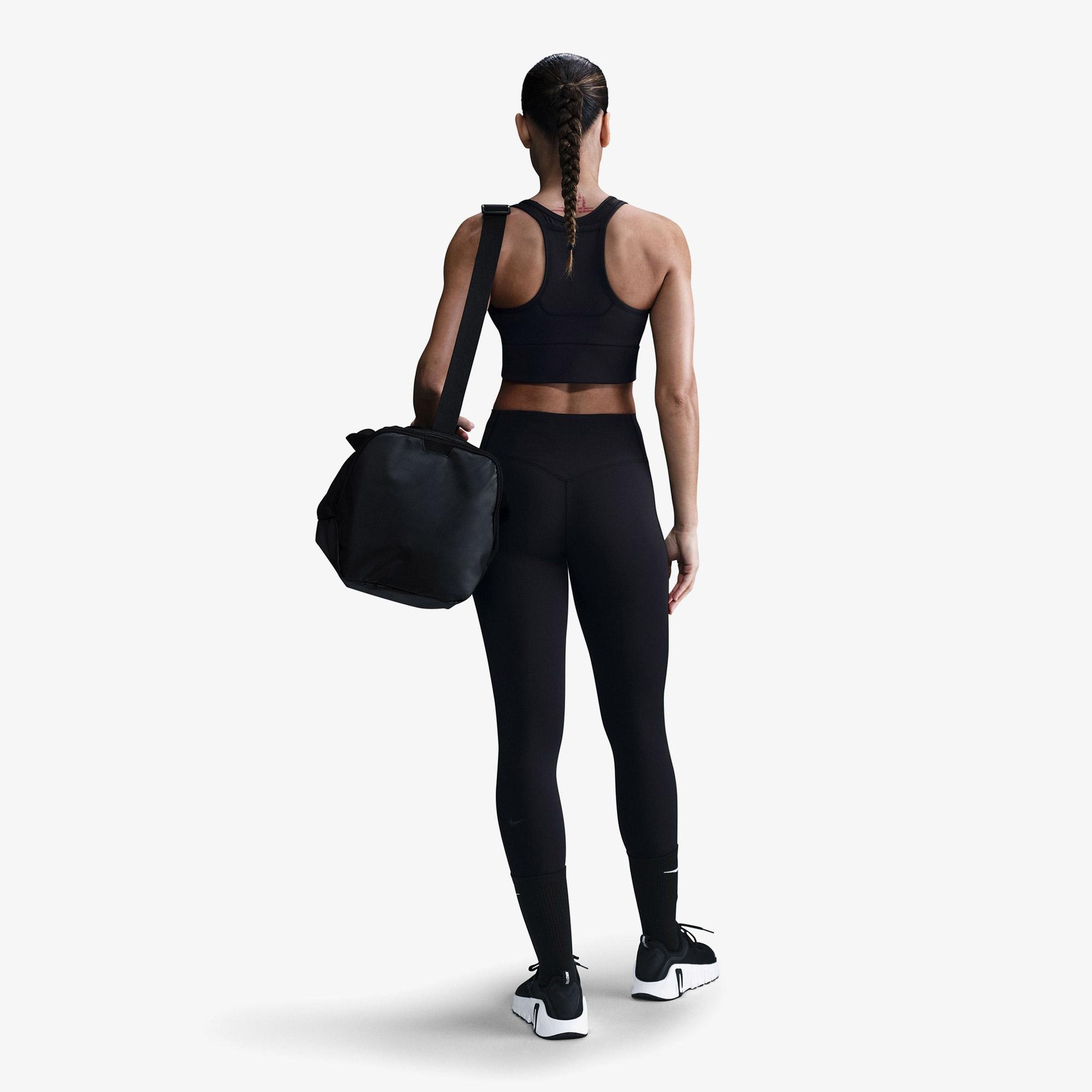 Nike Dri-Fit Universa Kadın Siyah Tayt