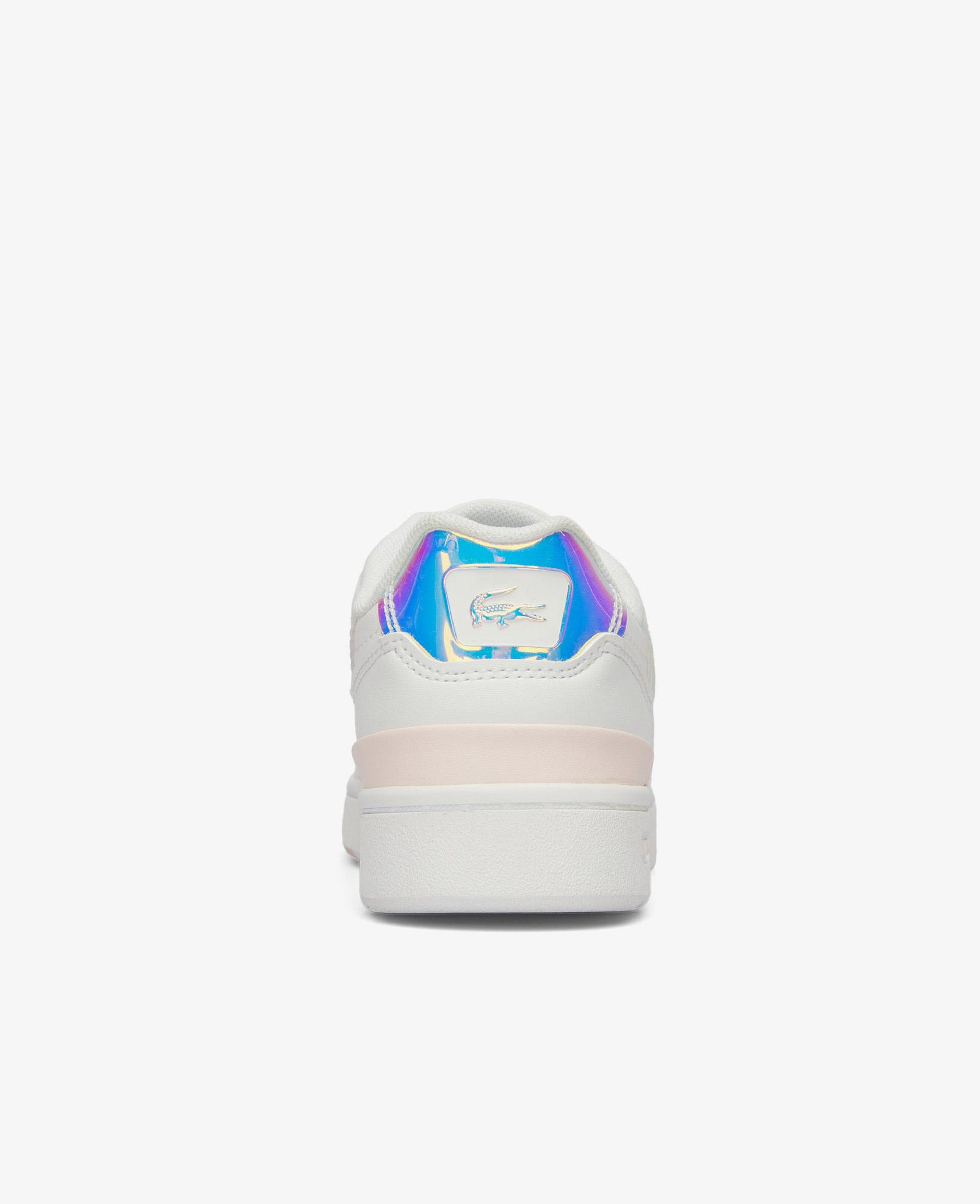 Lacoste T/CLIP Çocuk Beyaz Sneaker