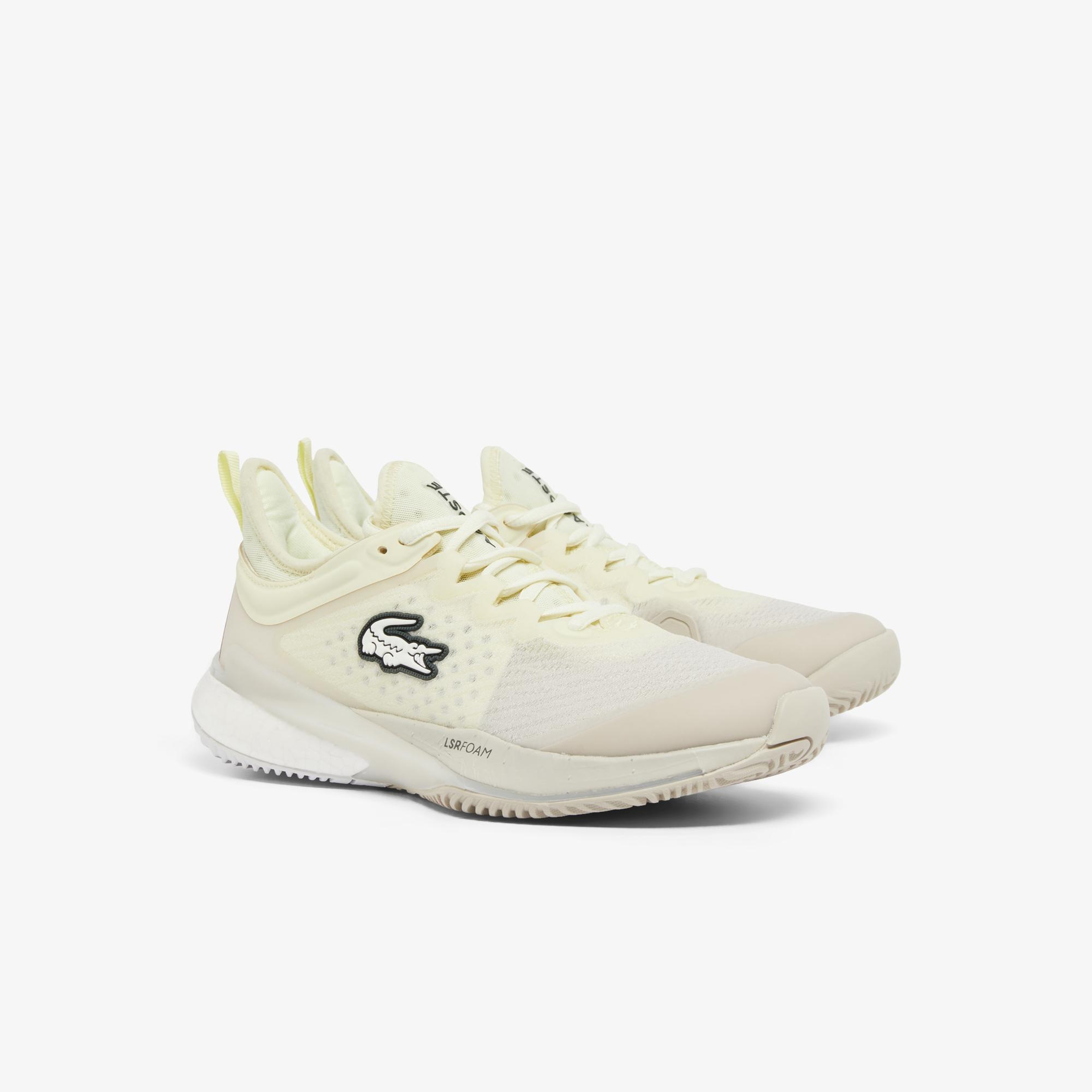 AG-LT23 Lite Kadın Beyaz Sneaker