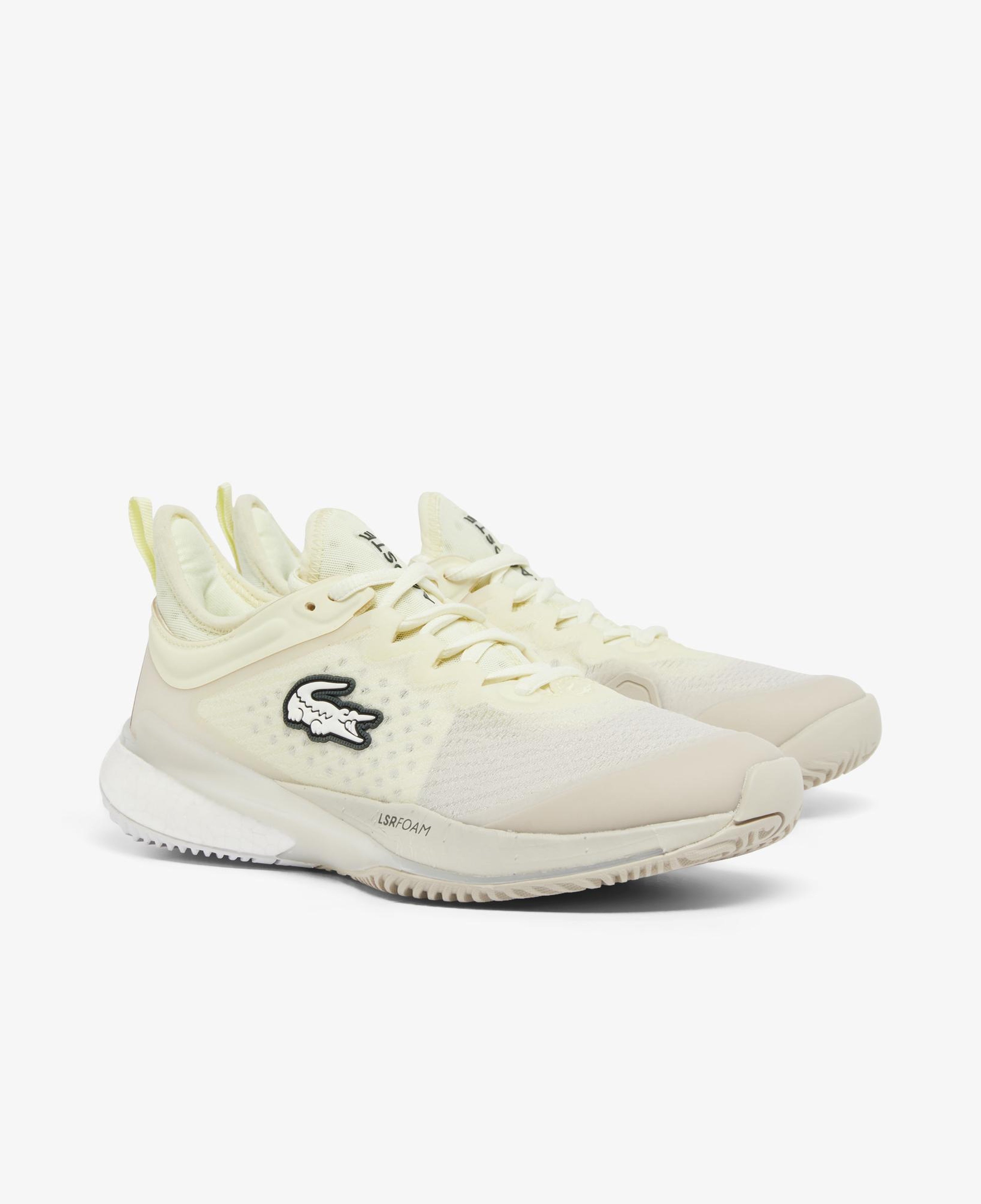 AG-LT23 Lite Kadın Beyaz Sneaker