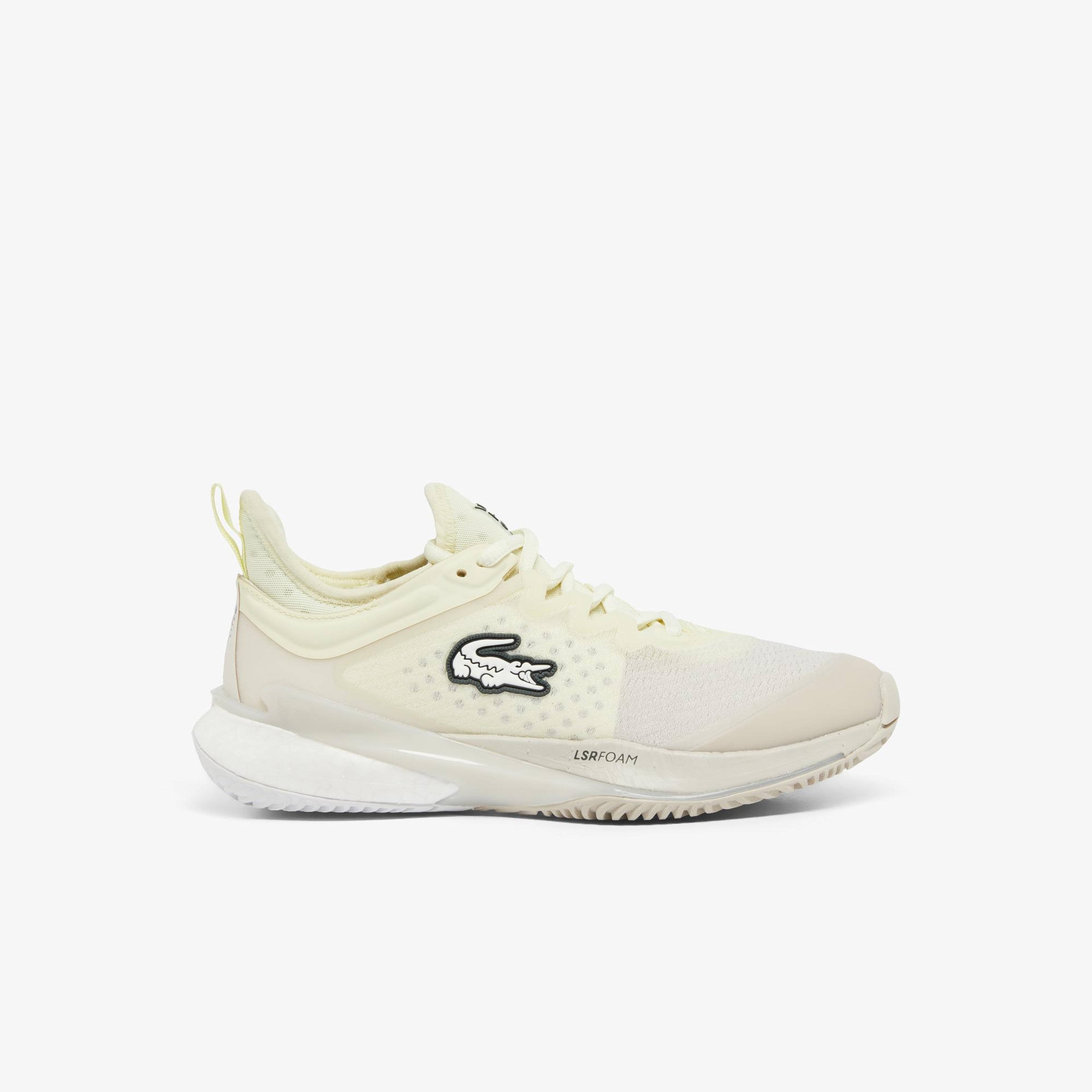 AG-LT23 Lite Kadın Beyaz Sneaker