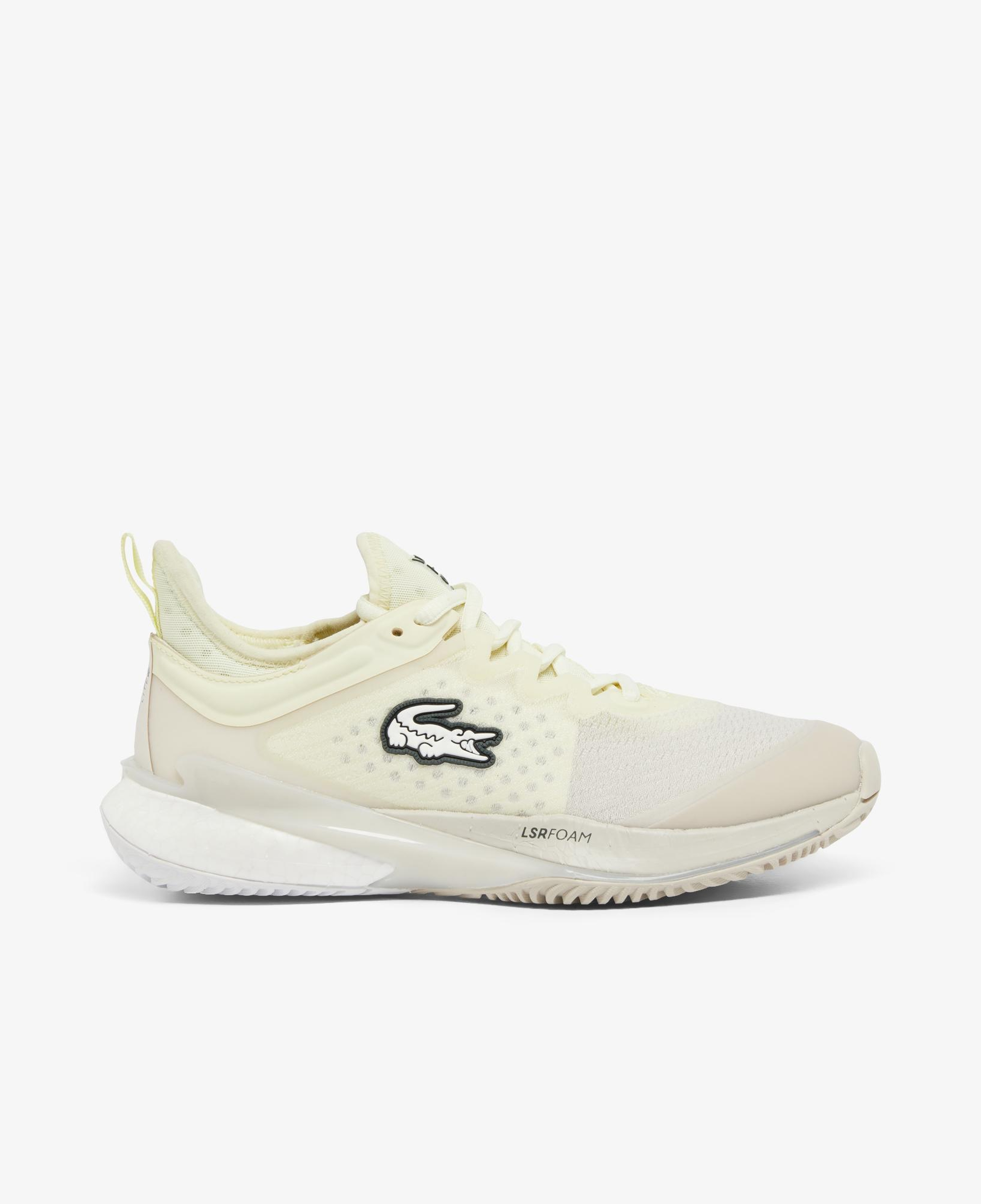 AG-LT23 Lite Kadın Beyaz Sneaker