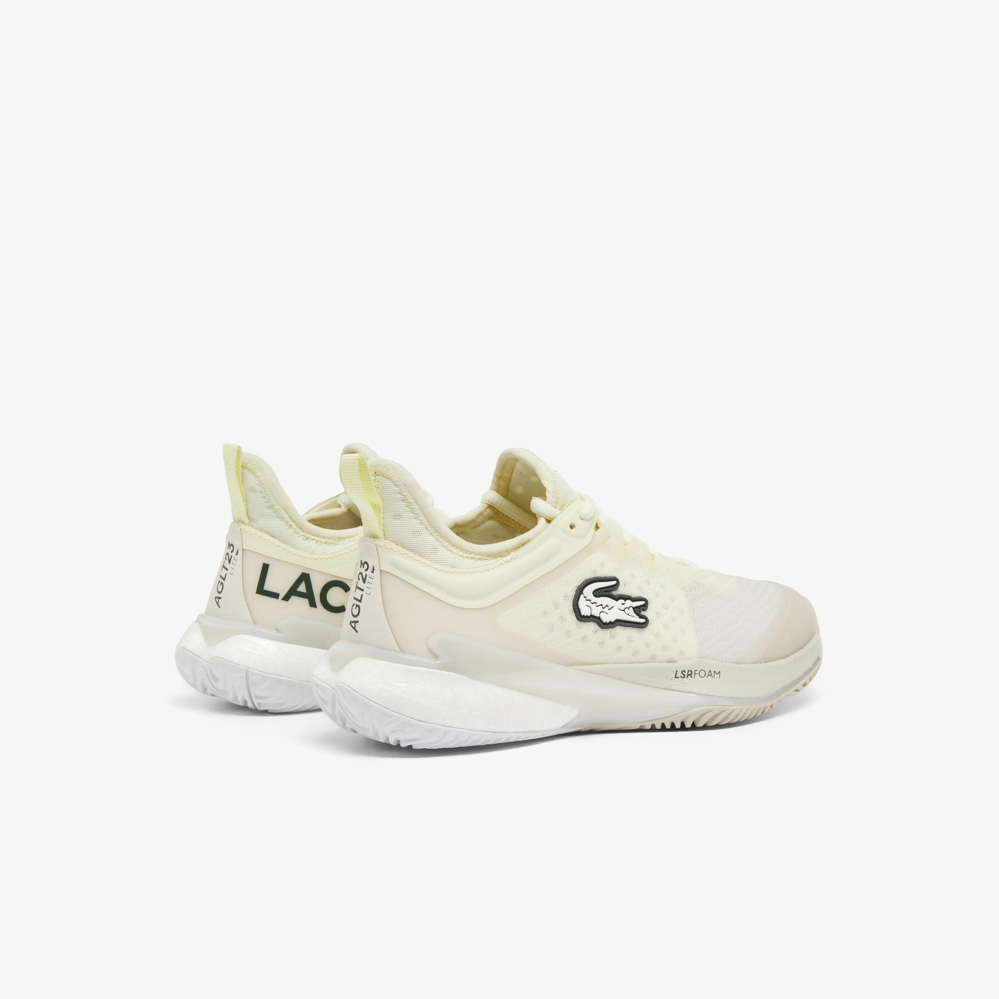 AG-LT23 Lite Kadın Beyaz Sneaker