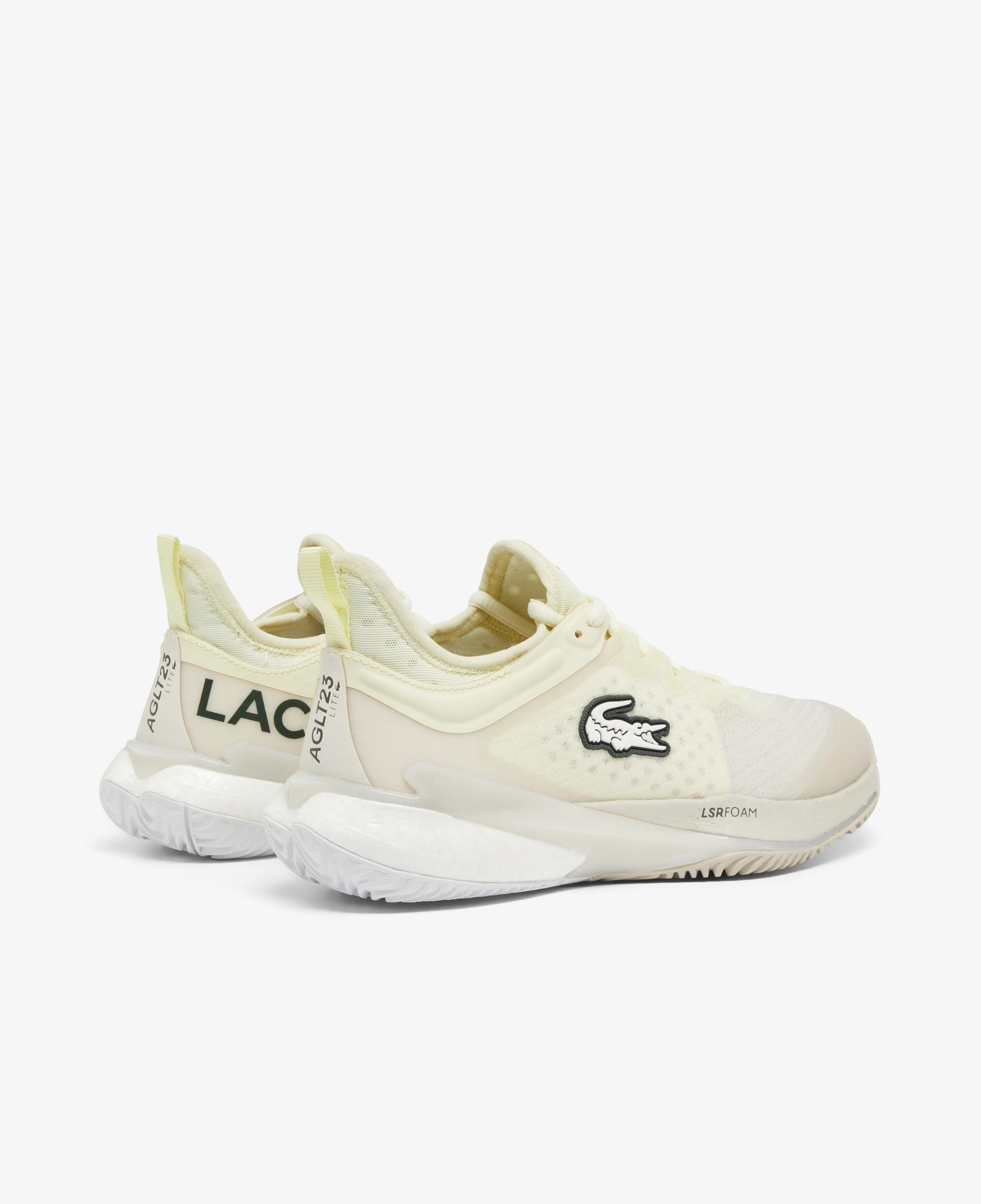 AG-LT23 Lite Kadın Beyaz Sneaker