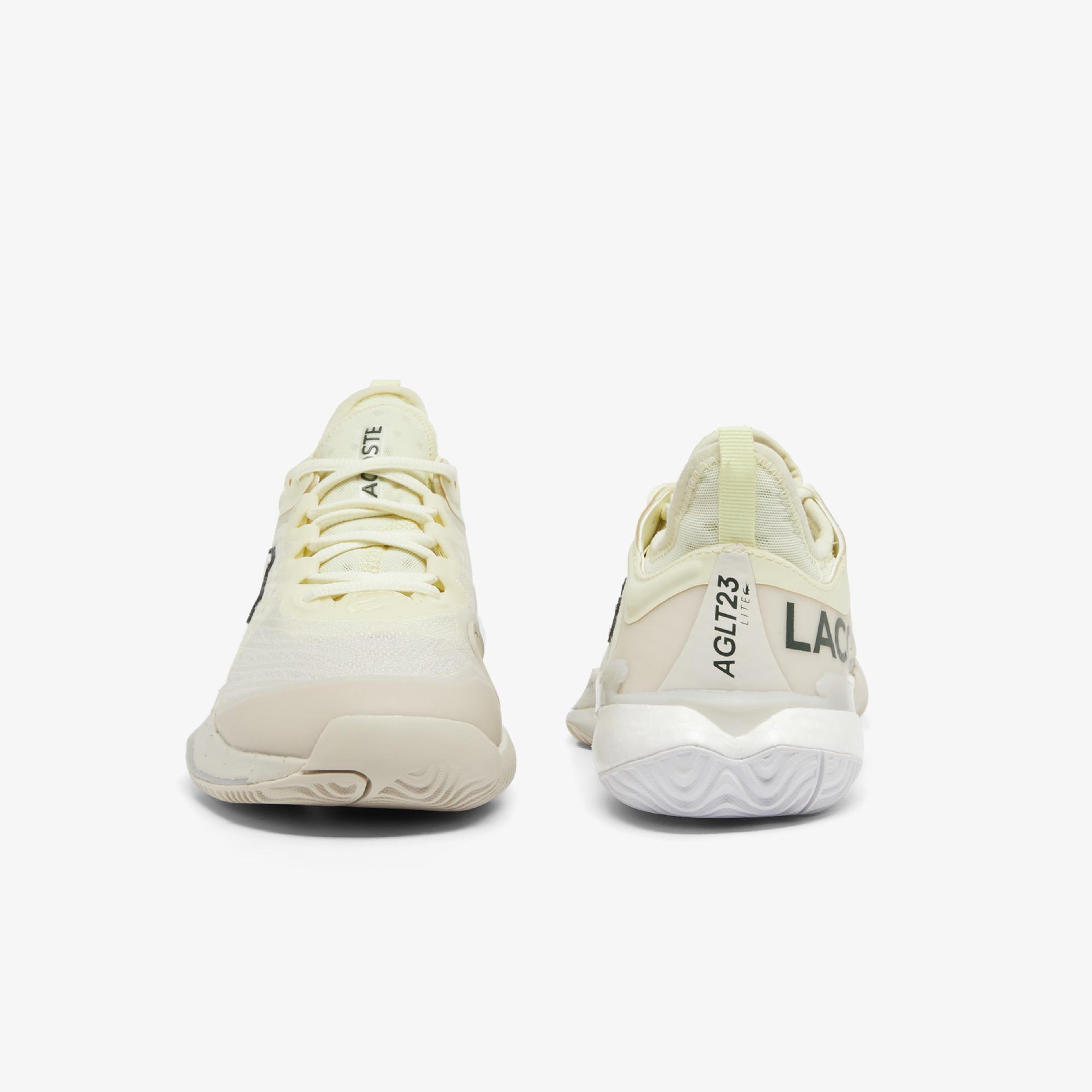 AG-LT23 Lite Kadın Beyaz Sneaker