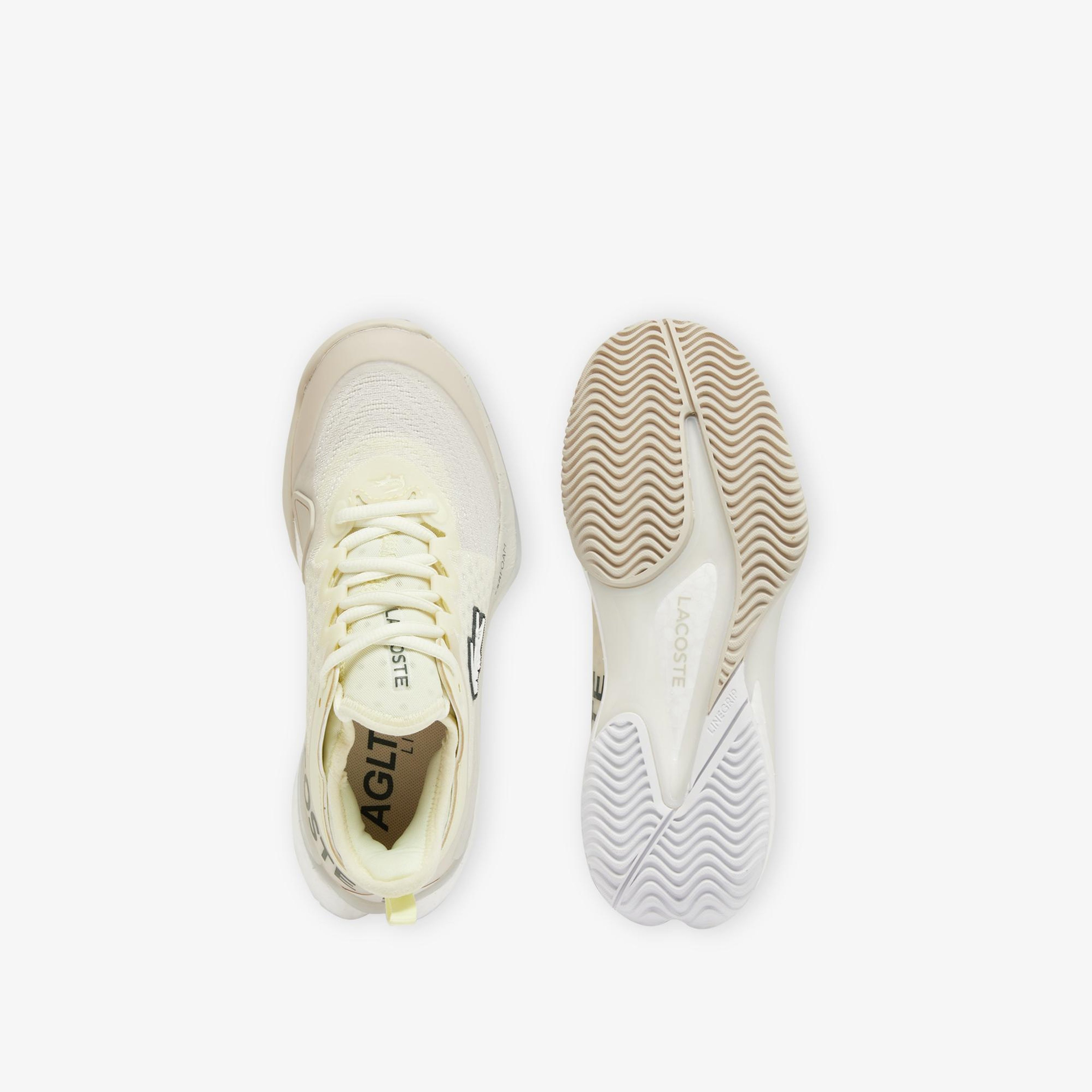 AG-LT23 Lite Kadın Beyaz Sneaker