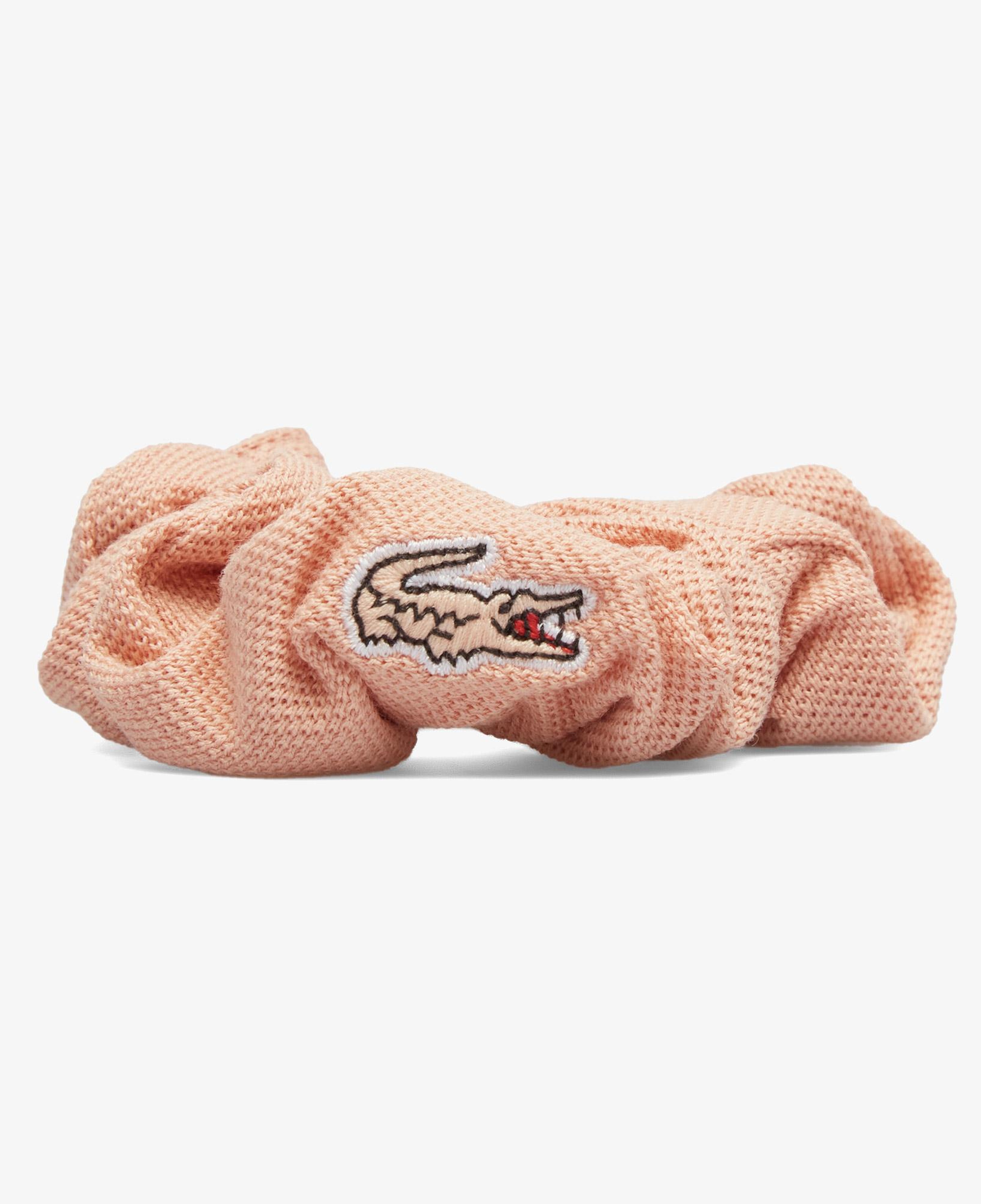 Kadın Açık Pembe Saç Tokası