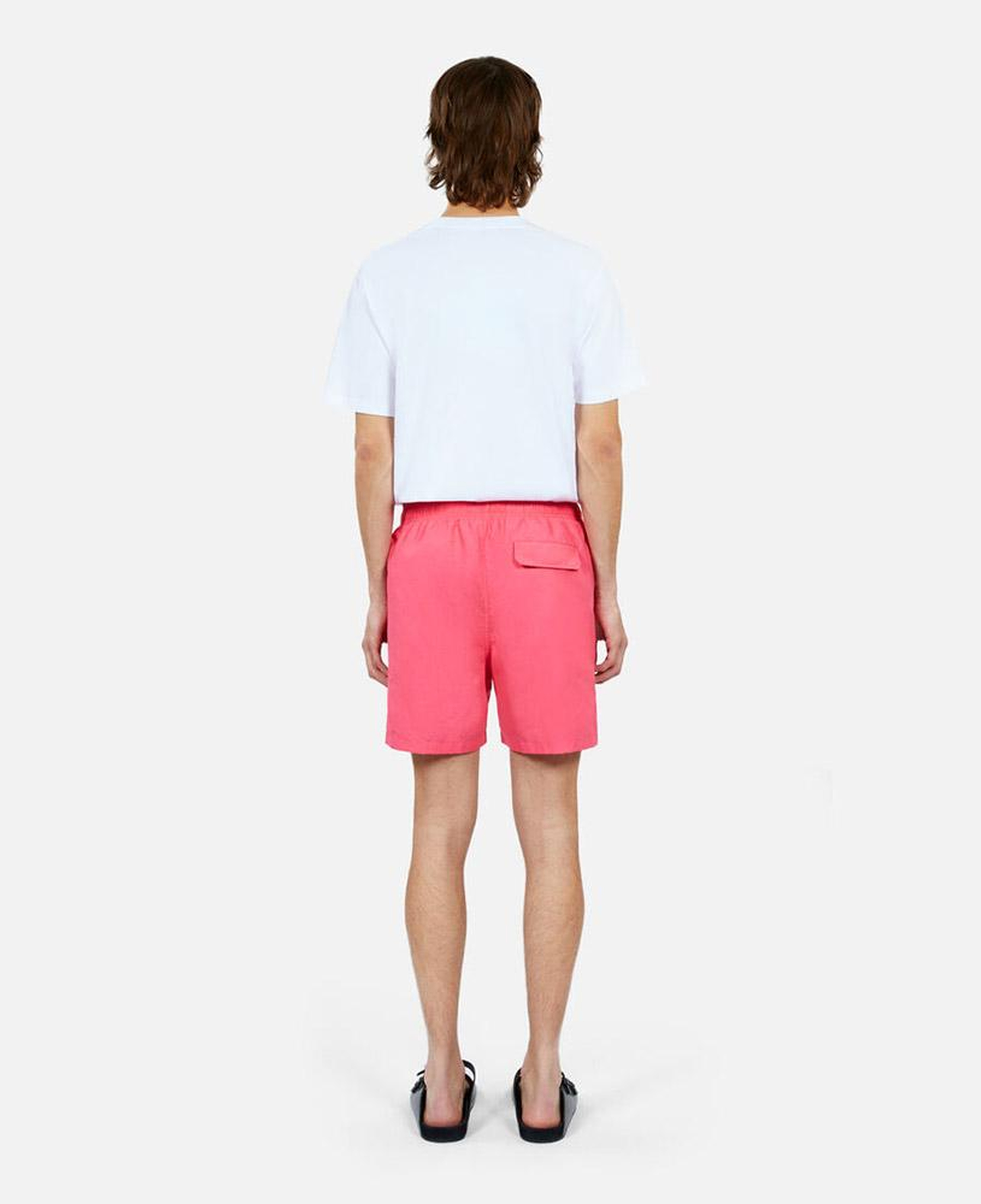 ERKEK PEMBE ŞORT