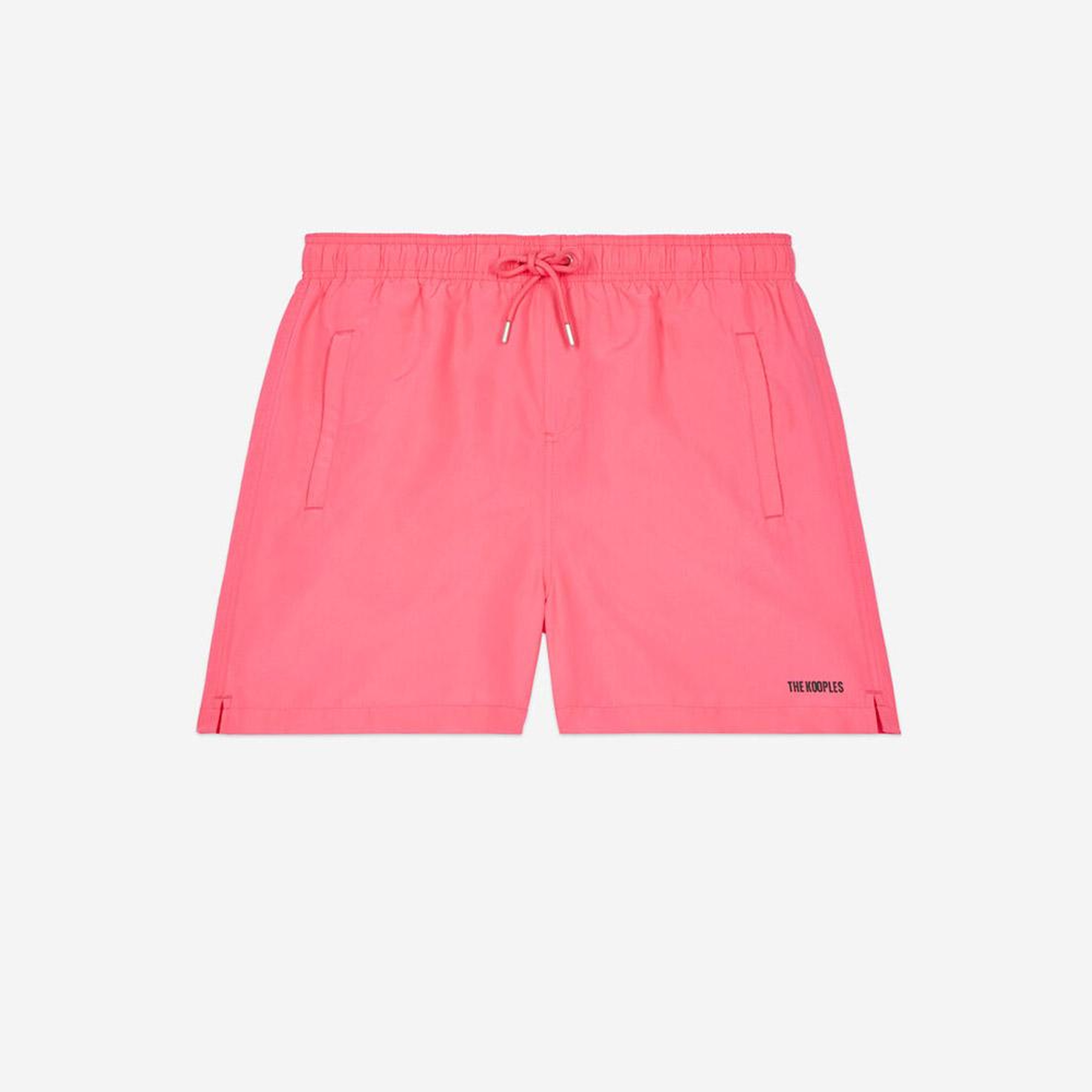 ERKEK PEMBE ŞORT