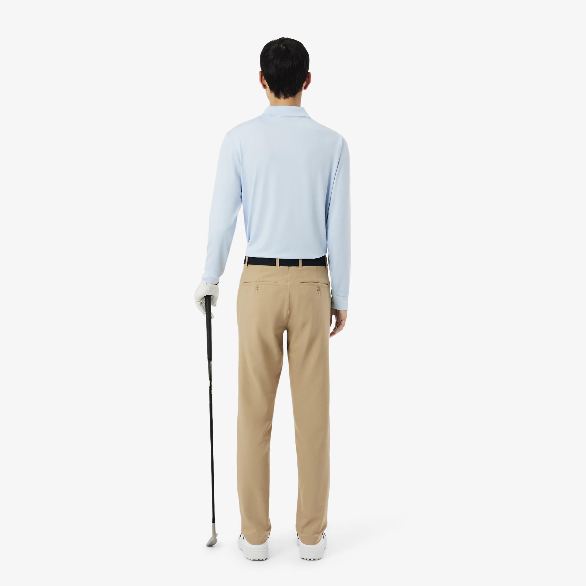 Ultra Dry Slim Fit Golf Pantalonu