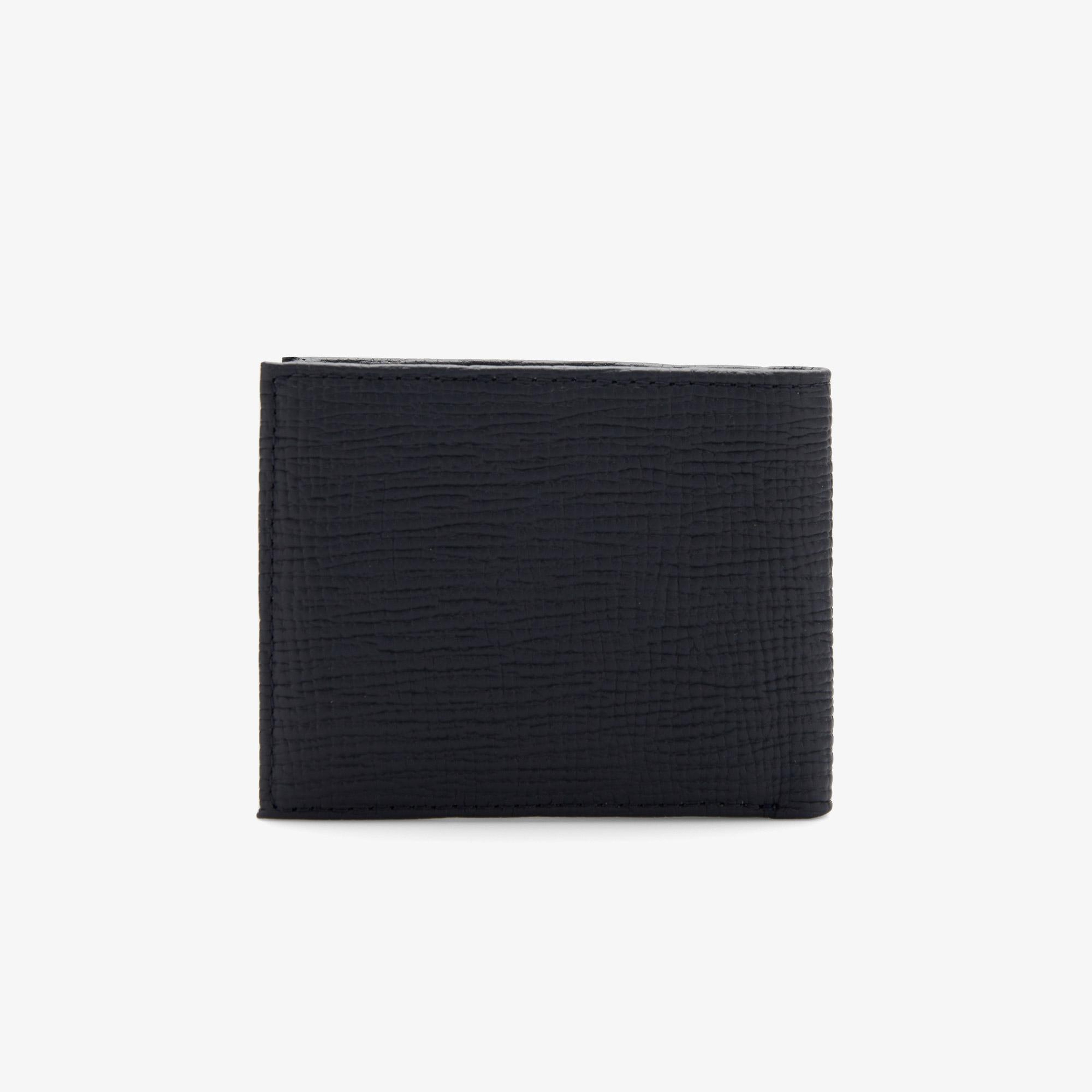 Tommy Hilfiger Flag Mini Erkek Mavi Cüzdan