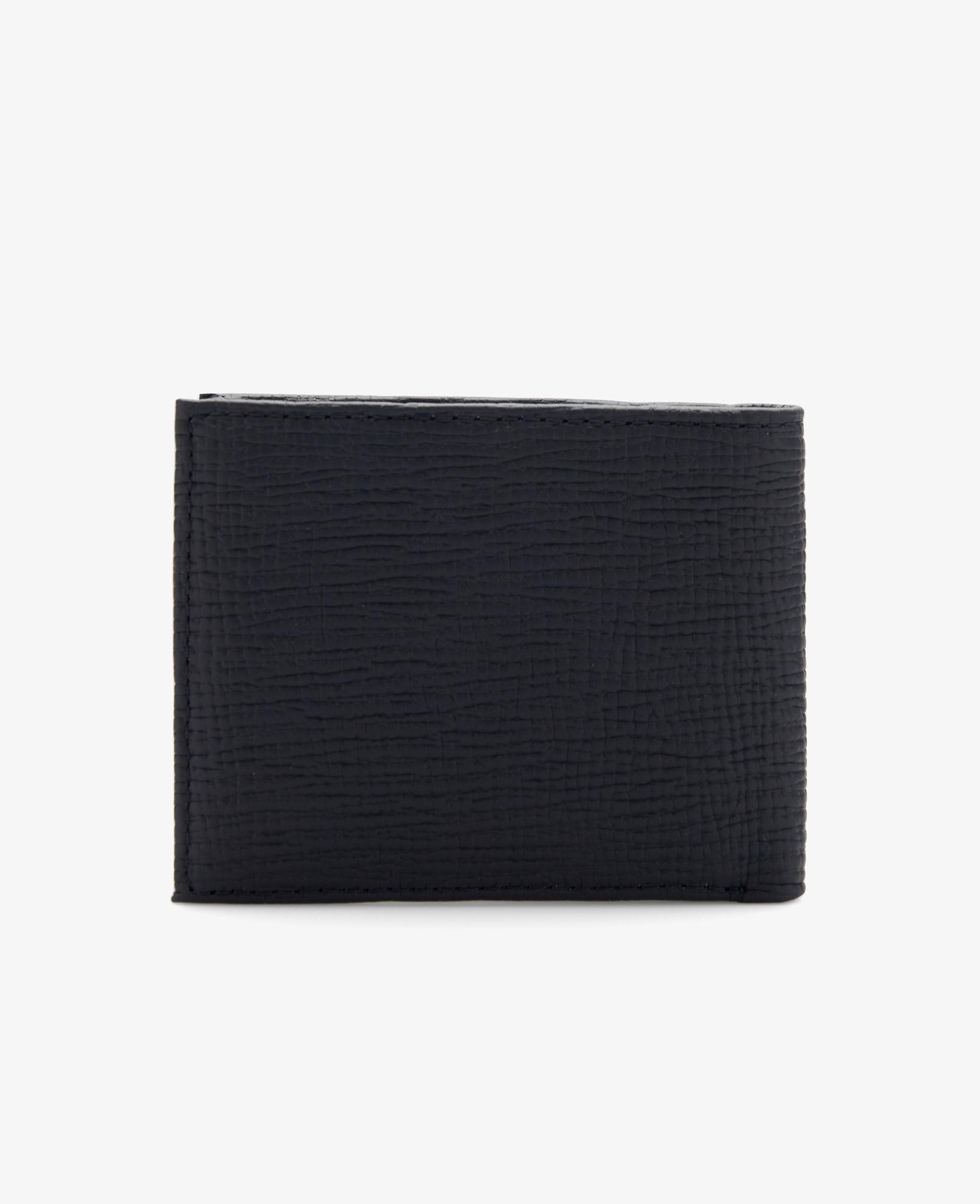 Tommy Hilfiger Flag Mini Erkek Mavi Cüzdan