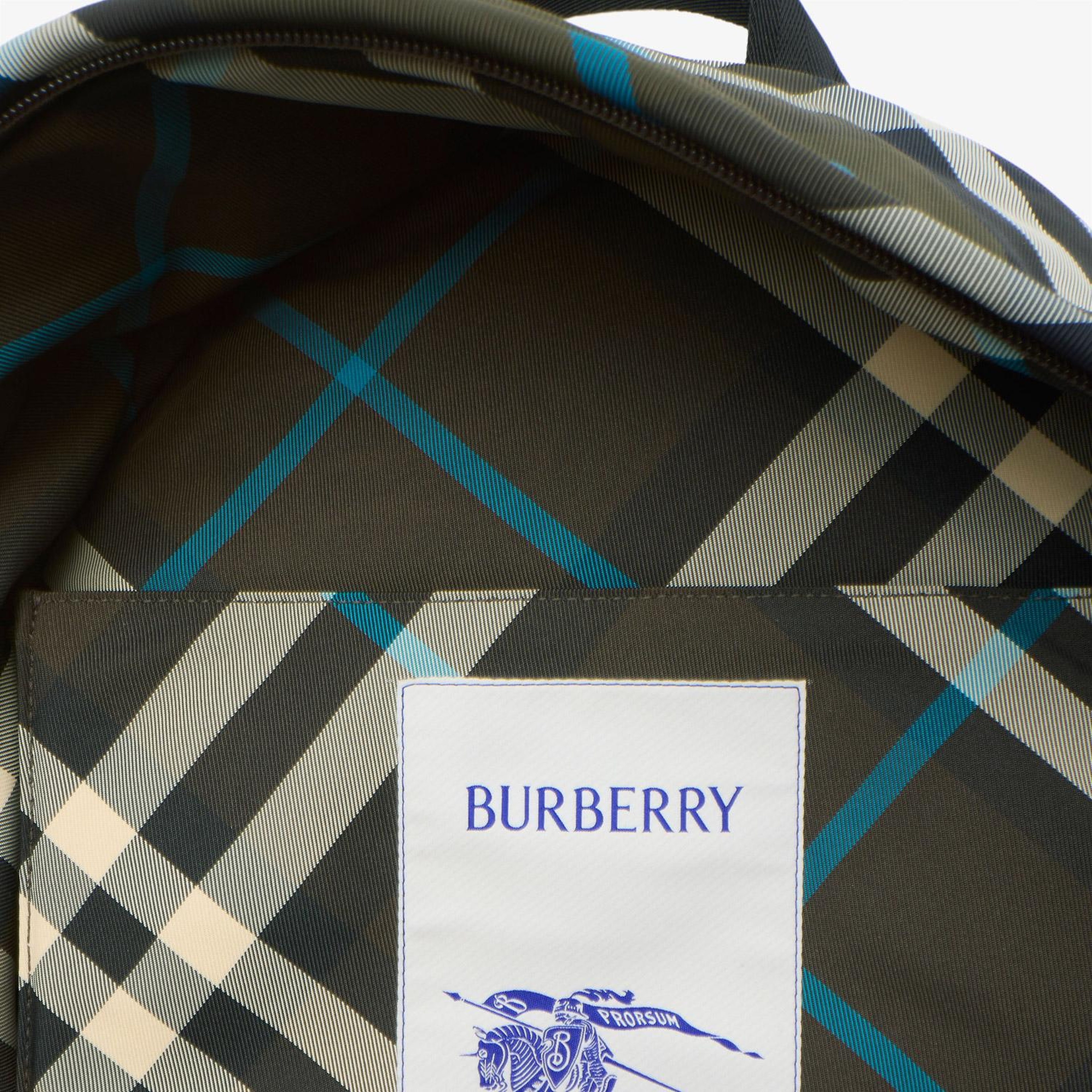 Burberry Erkek Renkli Çanta