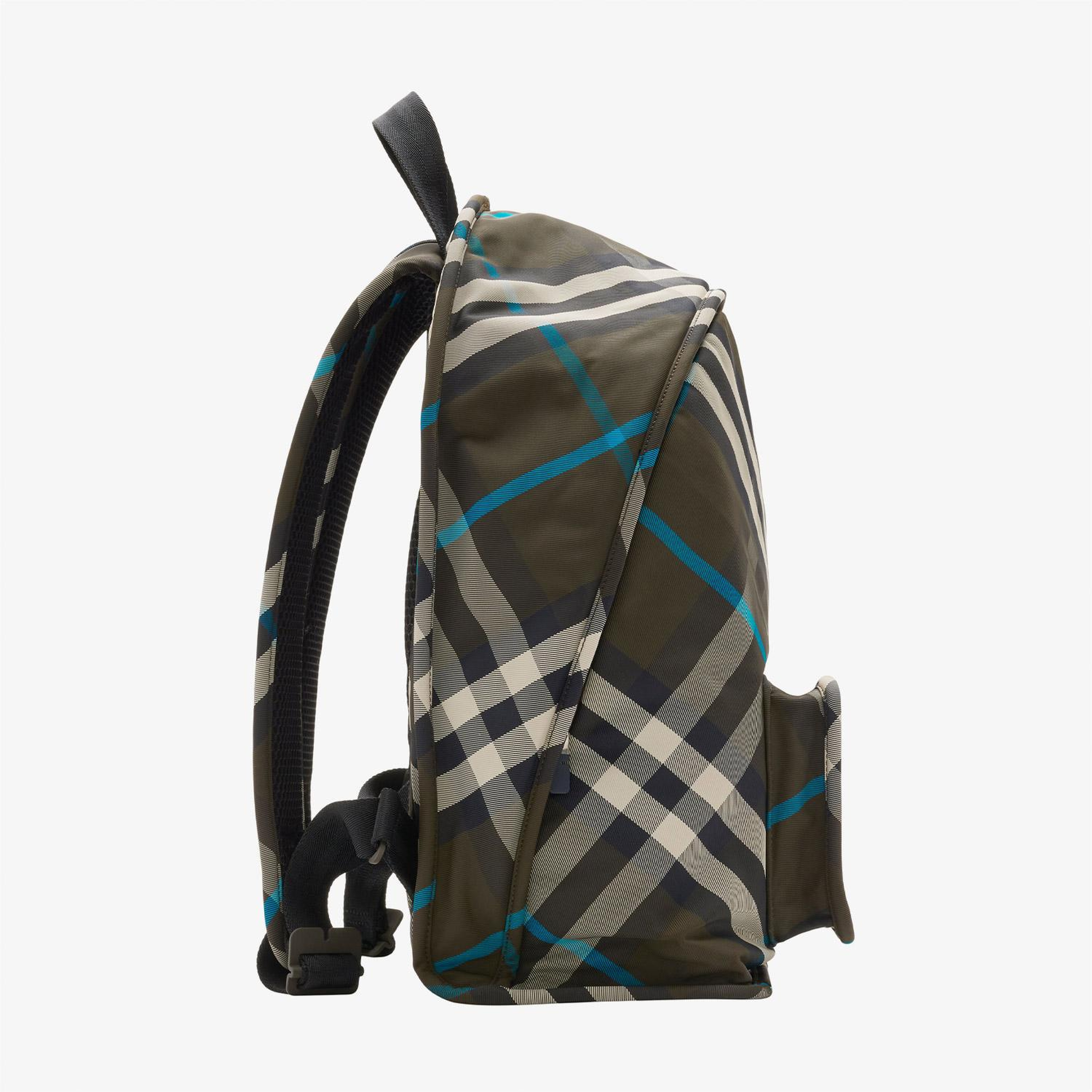 Burberry Erkek Renkli Çanta