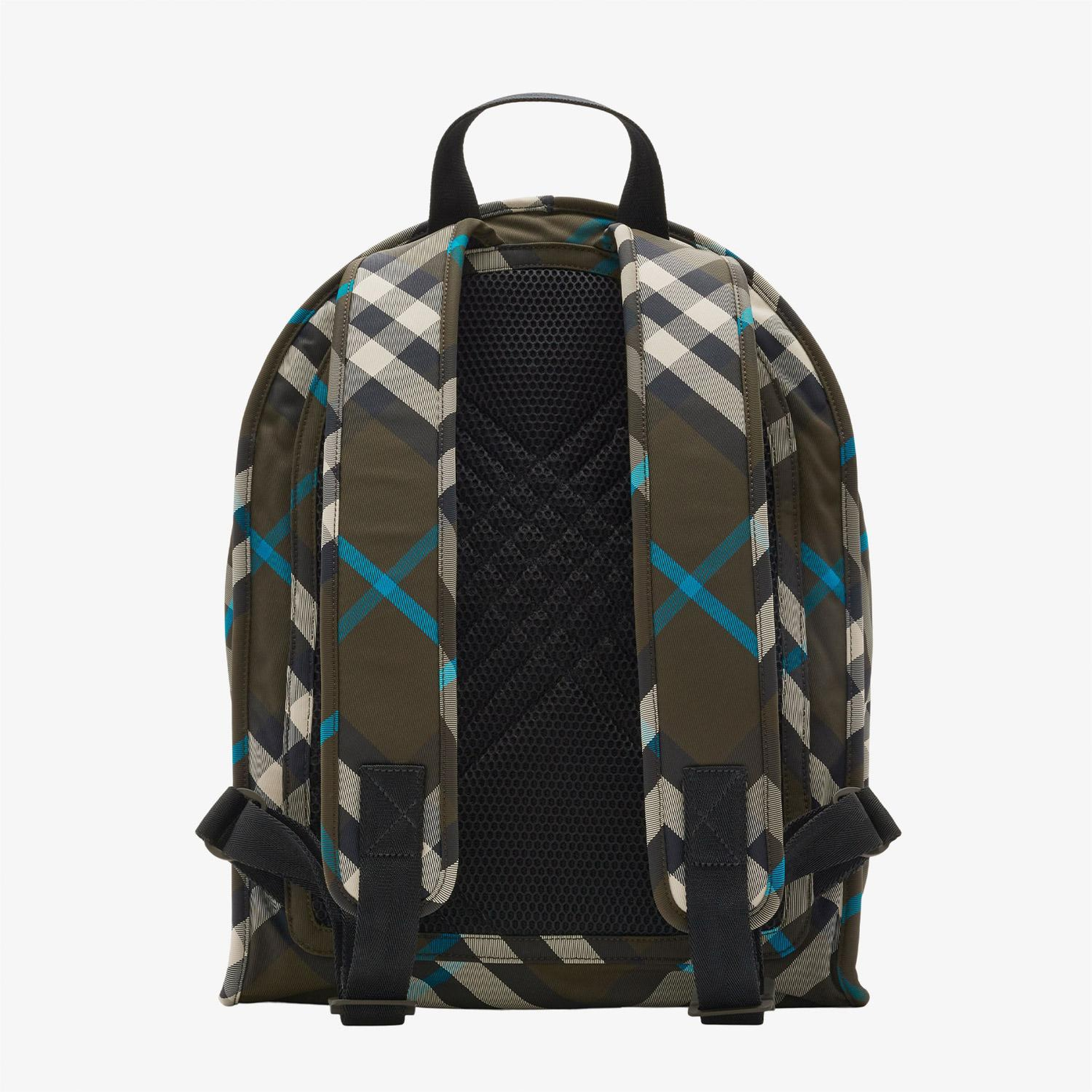 Burberry Erkek Renkli Çanta