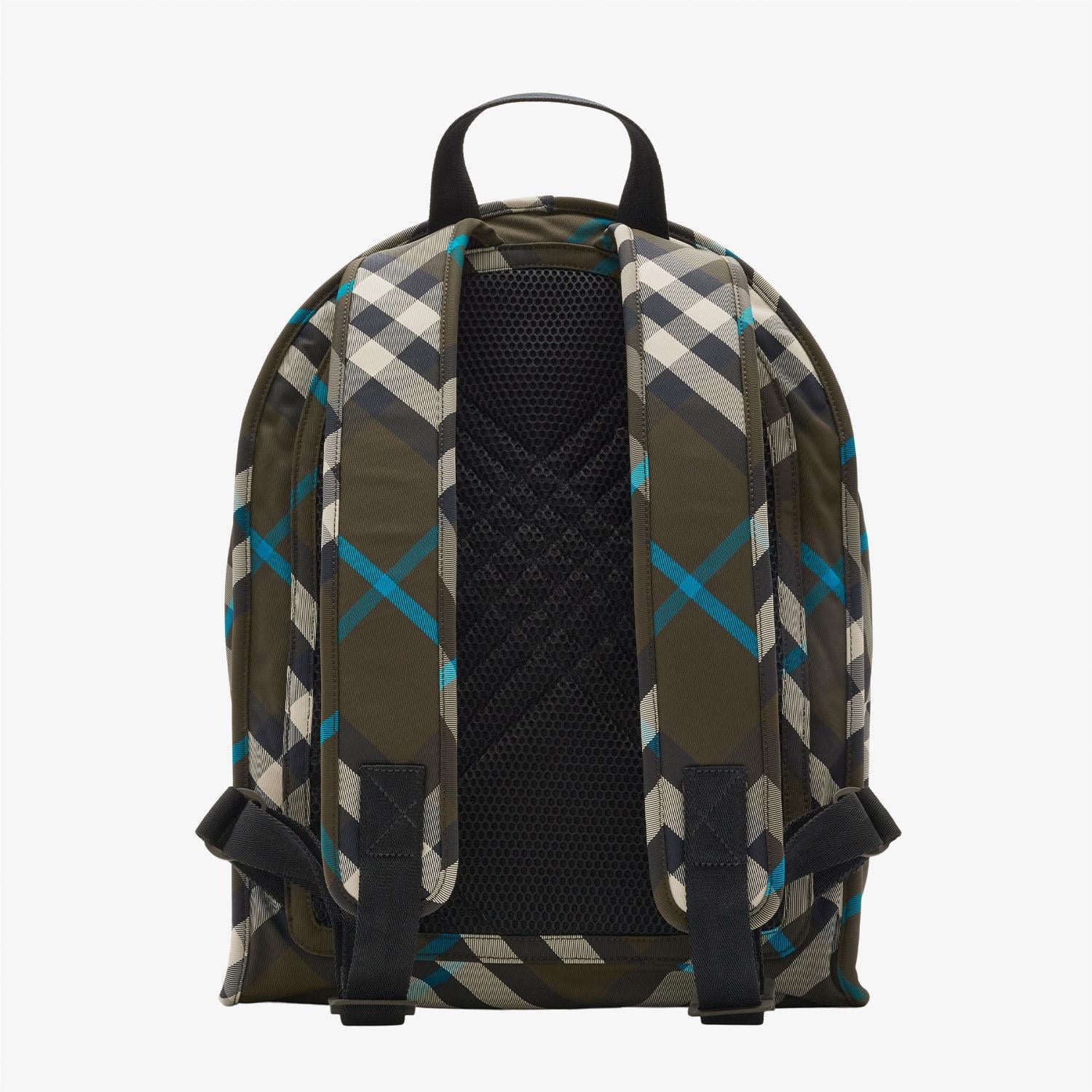 Burberry Erkek Renkli Çanta