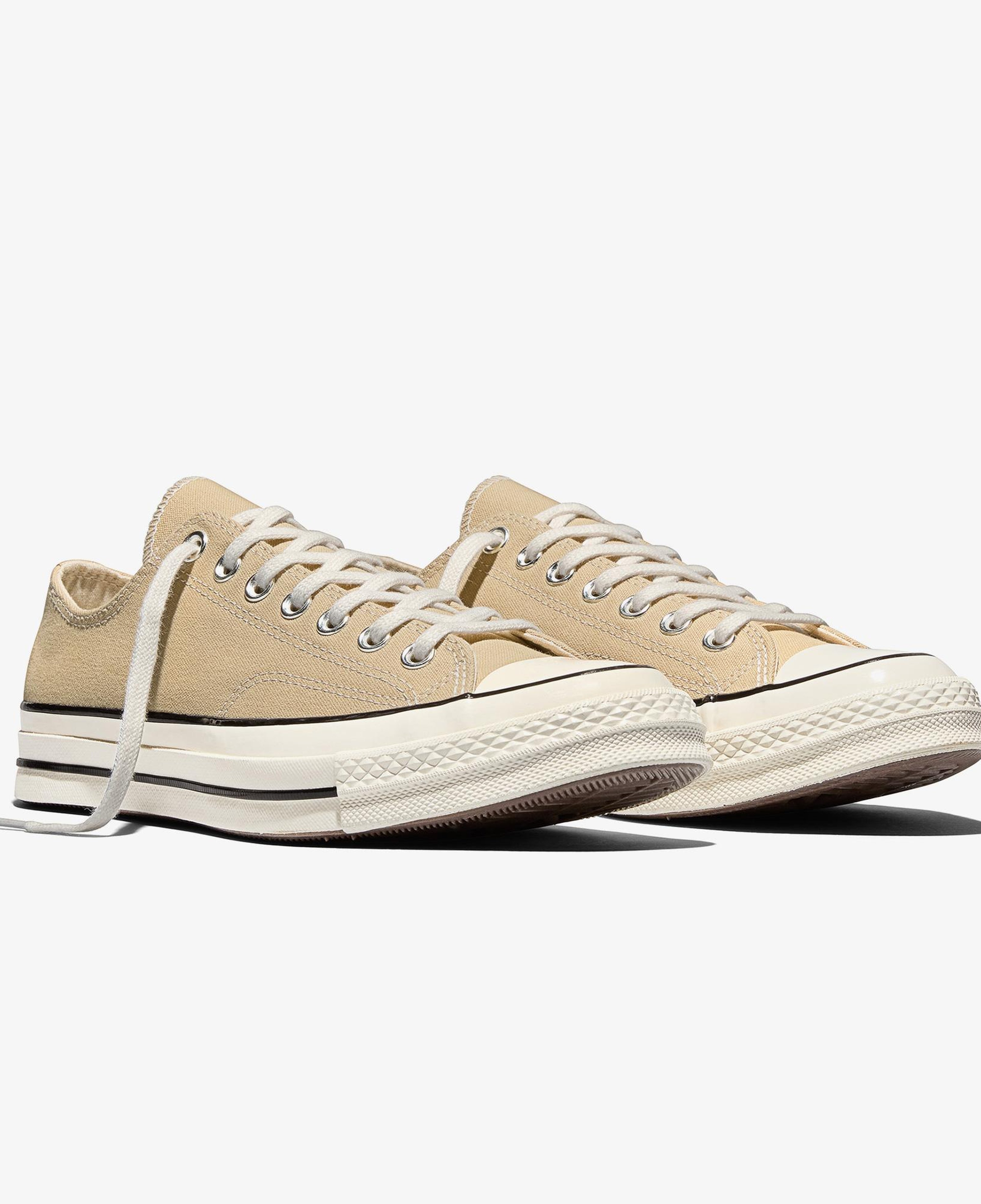 Converse Chuck 70 Unisex Buğday Sarısı Sneaker