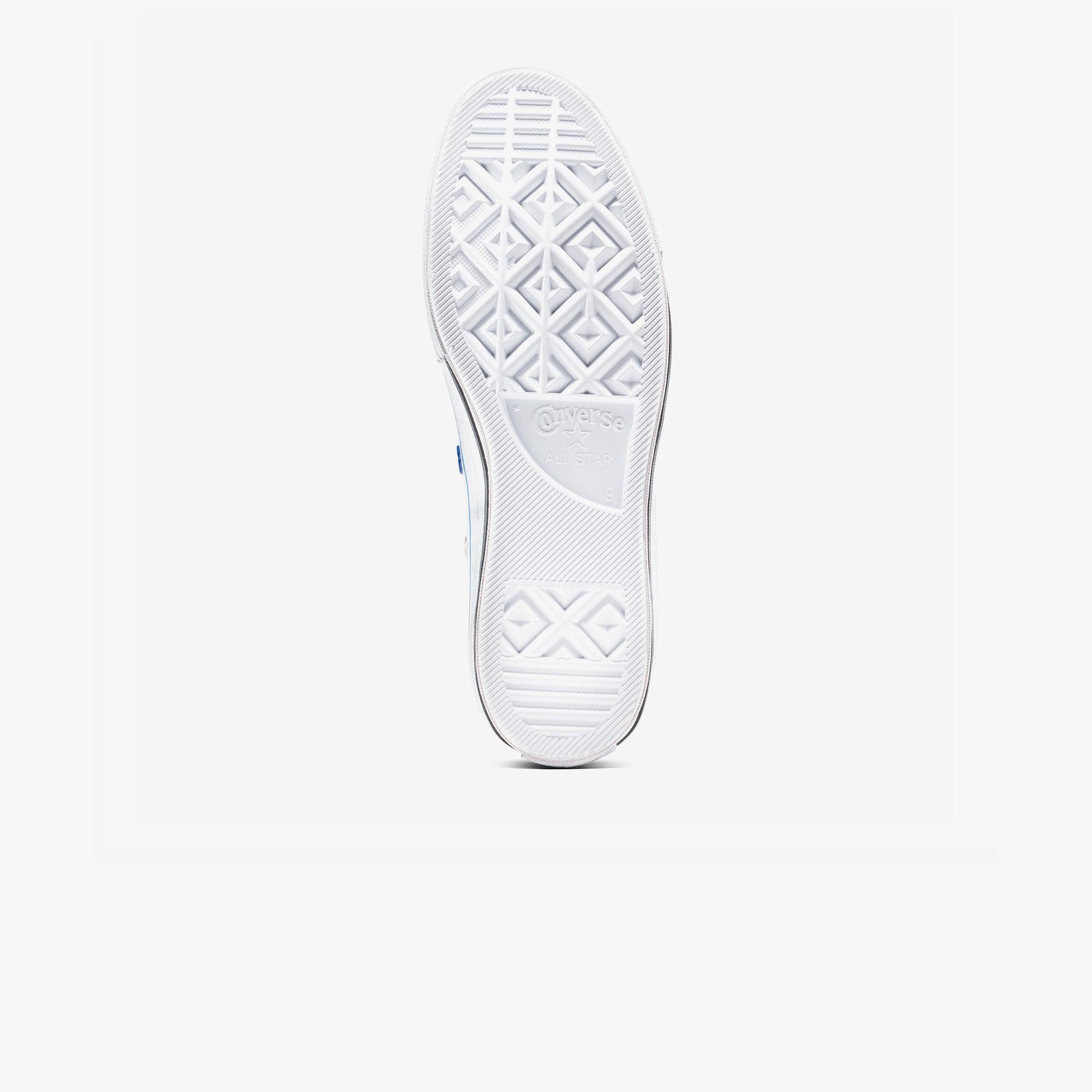 Converse x Ader Error Chuck 70 Unisex Beyaz Sneaker