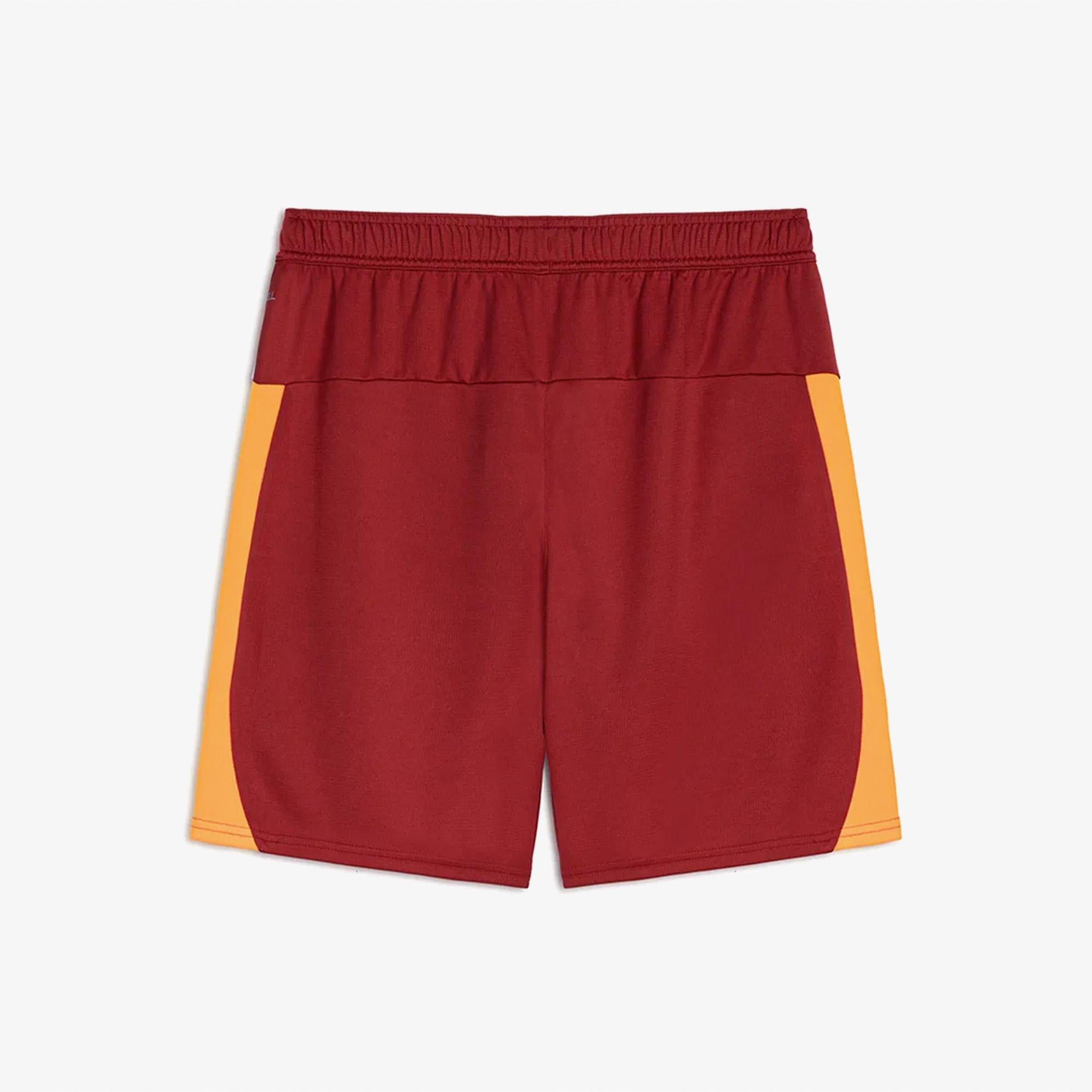 Puma Galatasaray SK Erkek Kırmızı Şort