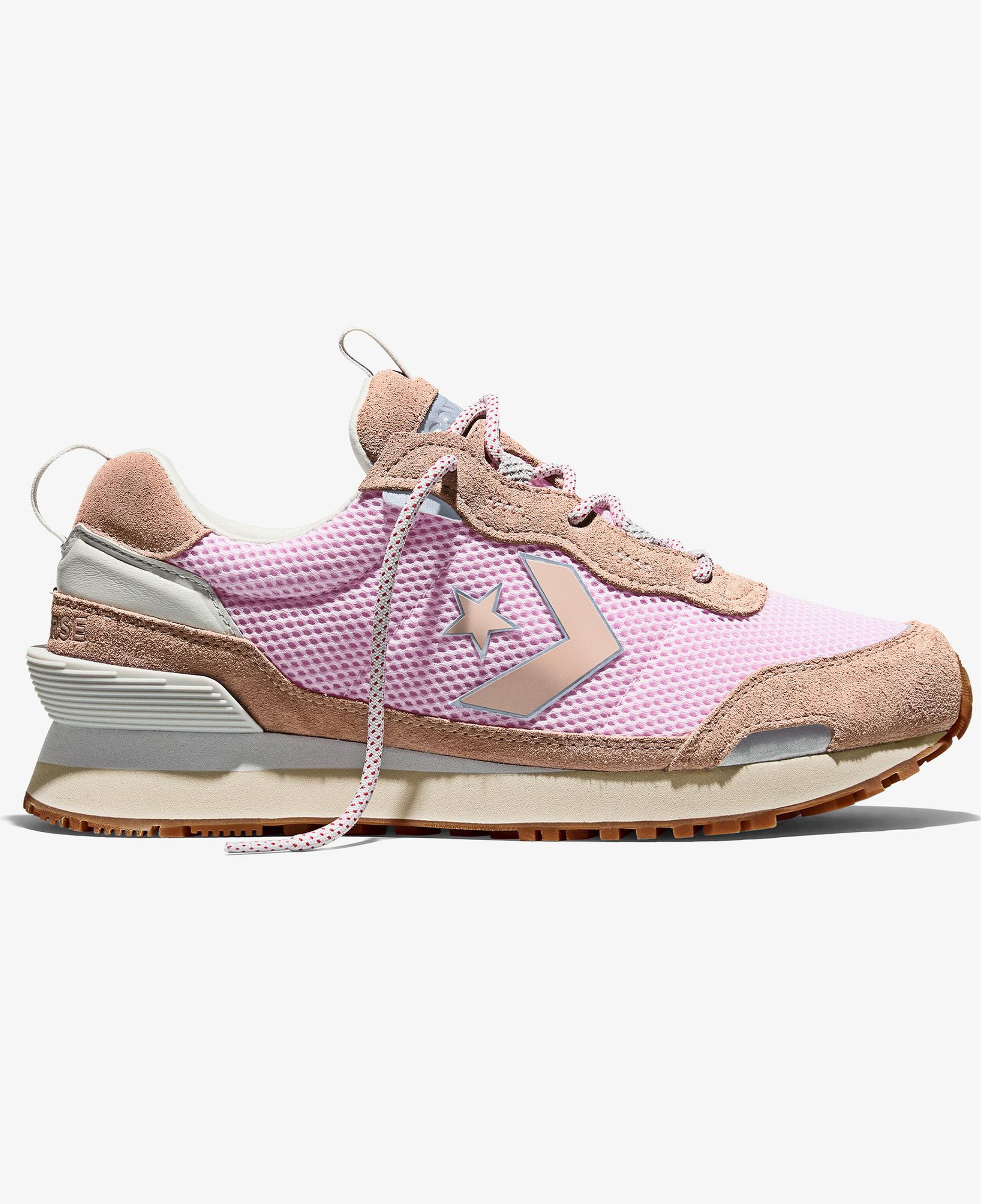 Converse Omega Trainer Unisex Pembe Sneaker