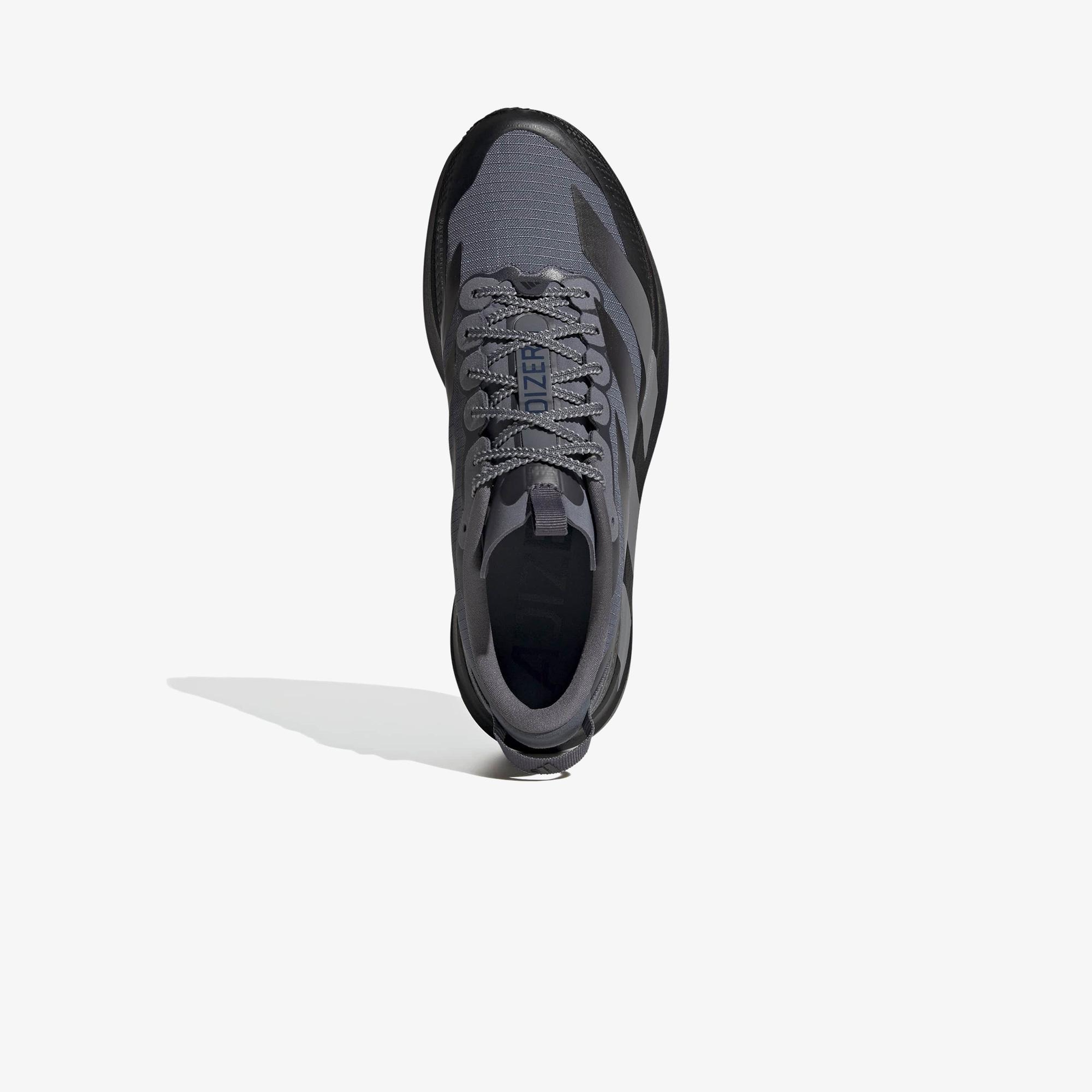 adidas Adizero Evo SL Atr Erkek Siyah Spor Ayakkabı