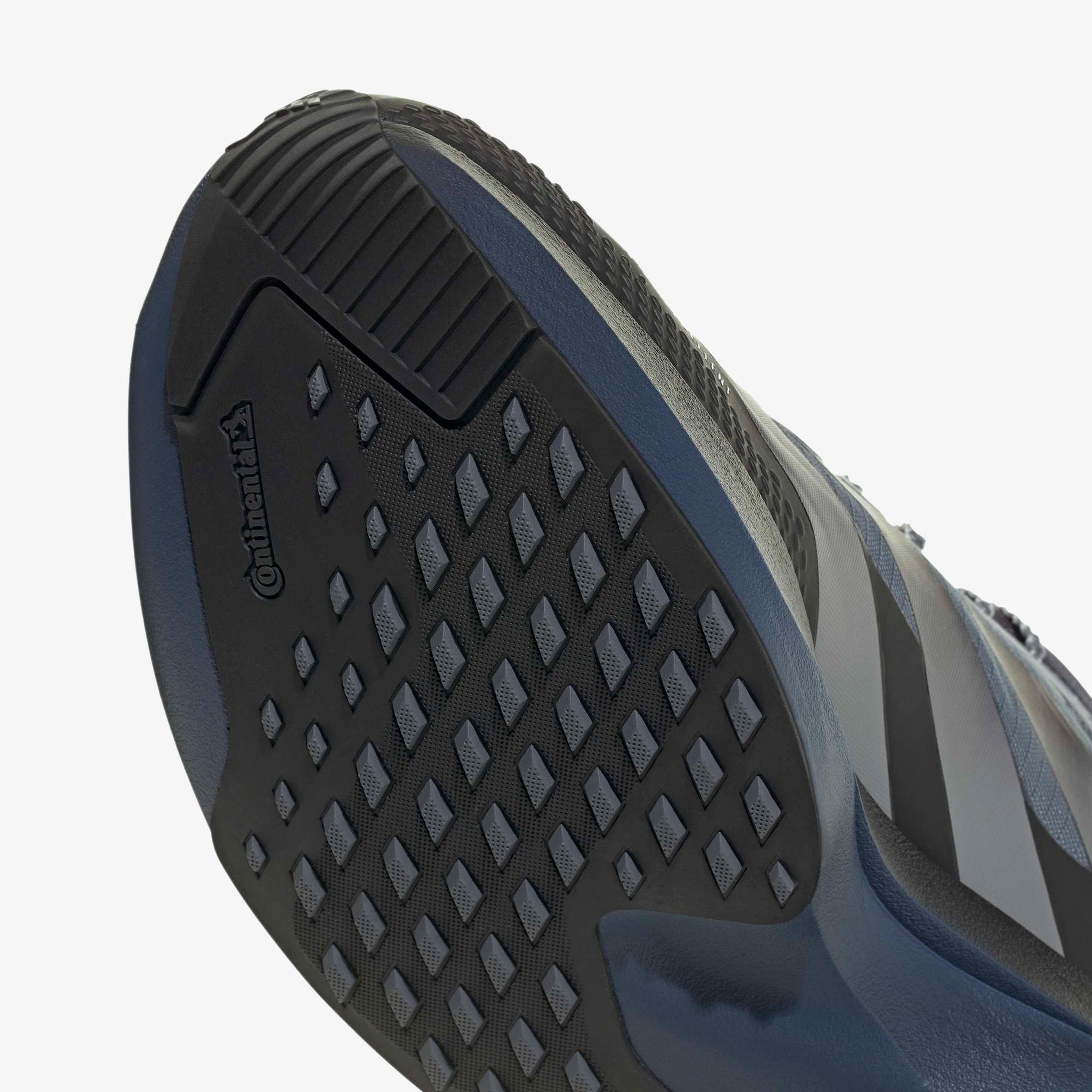 adidas Adizero Evo SL Atr Erkek Siyah Spor Ayakkabı