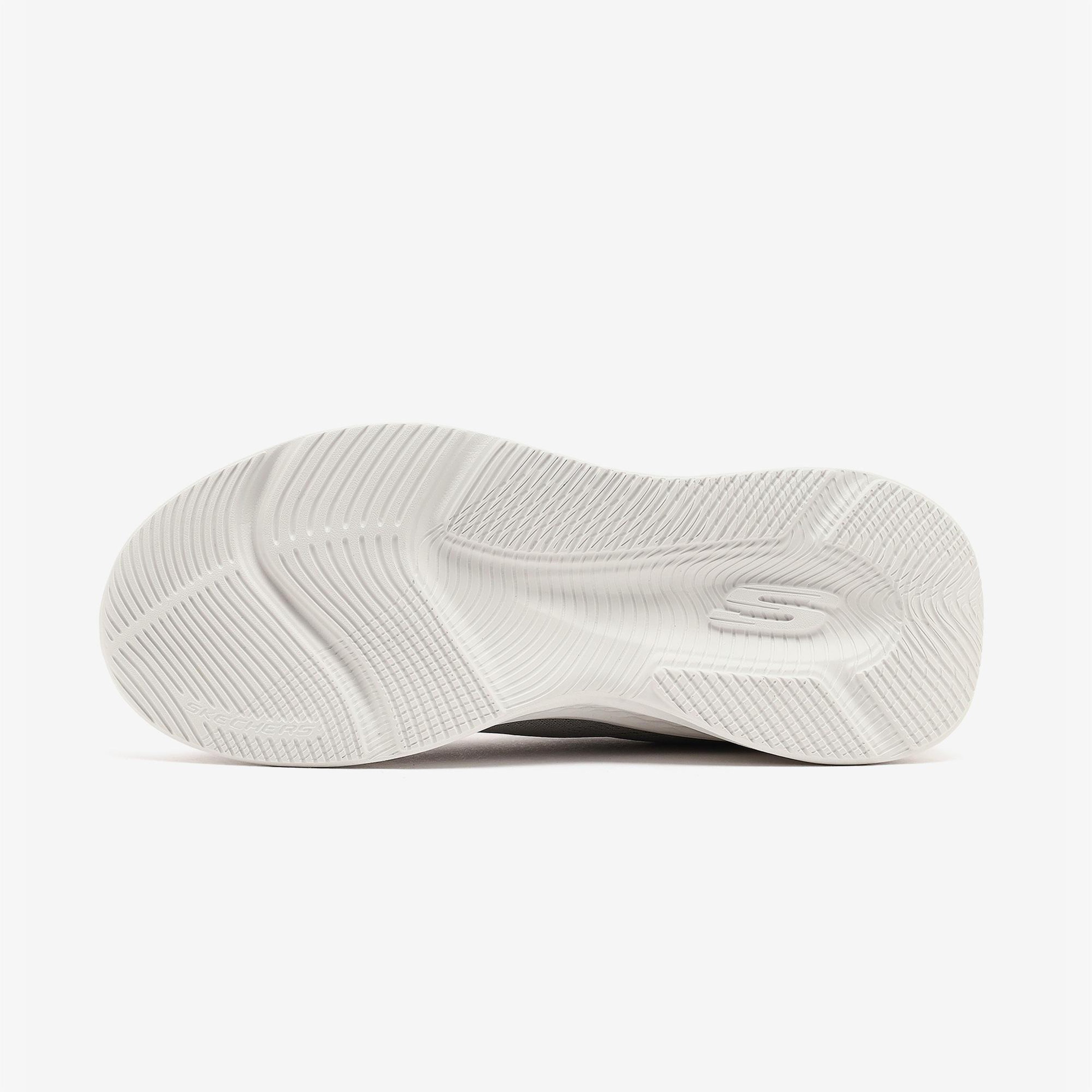 Skechers Skech-Lite Pro 2.0 Berrix Erkek Gri Spor Ayakkabı