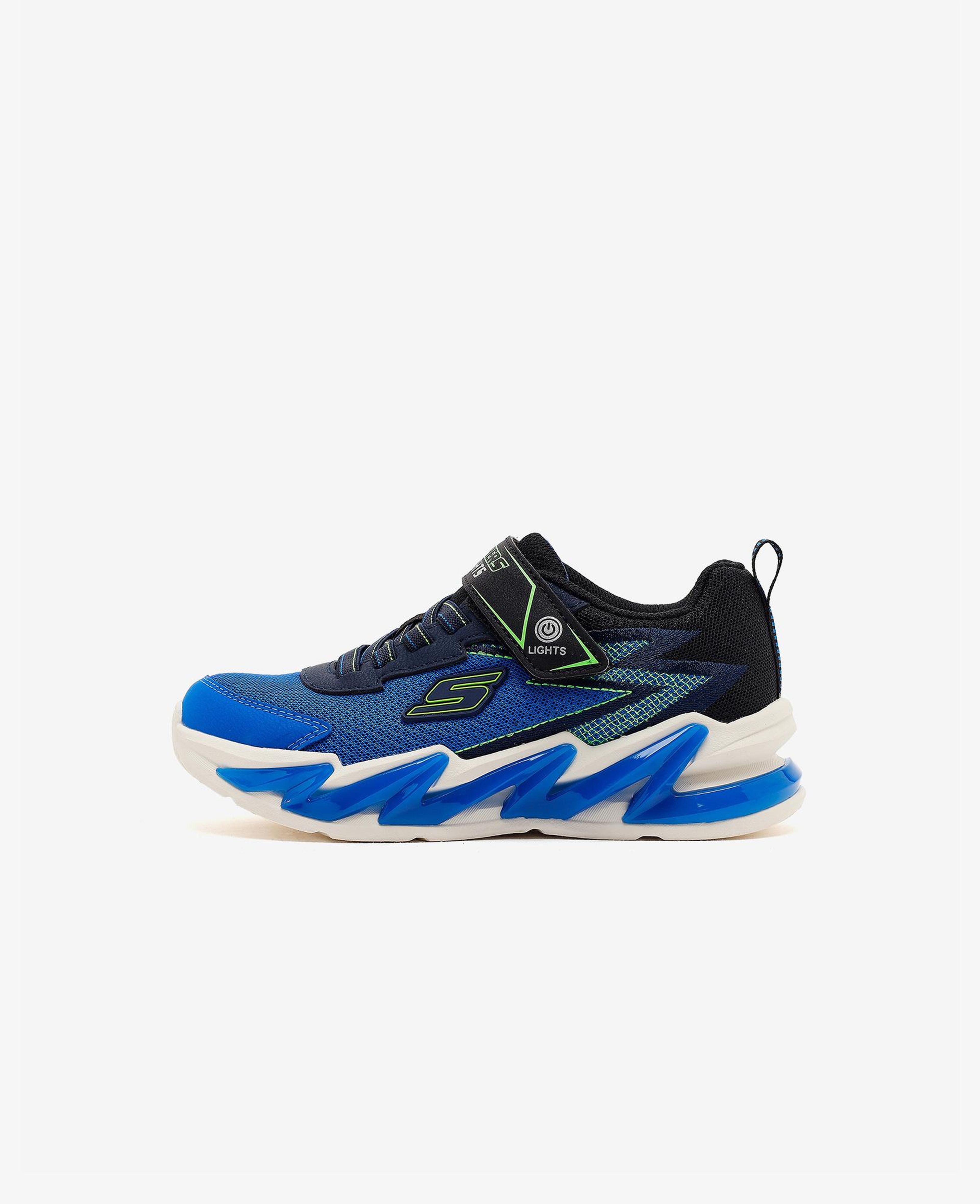 Skechers Light-Surge Çocuk Mavi Spor Ayakkabı