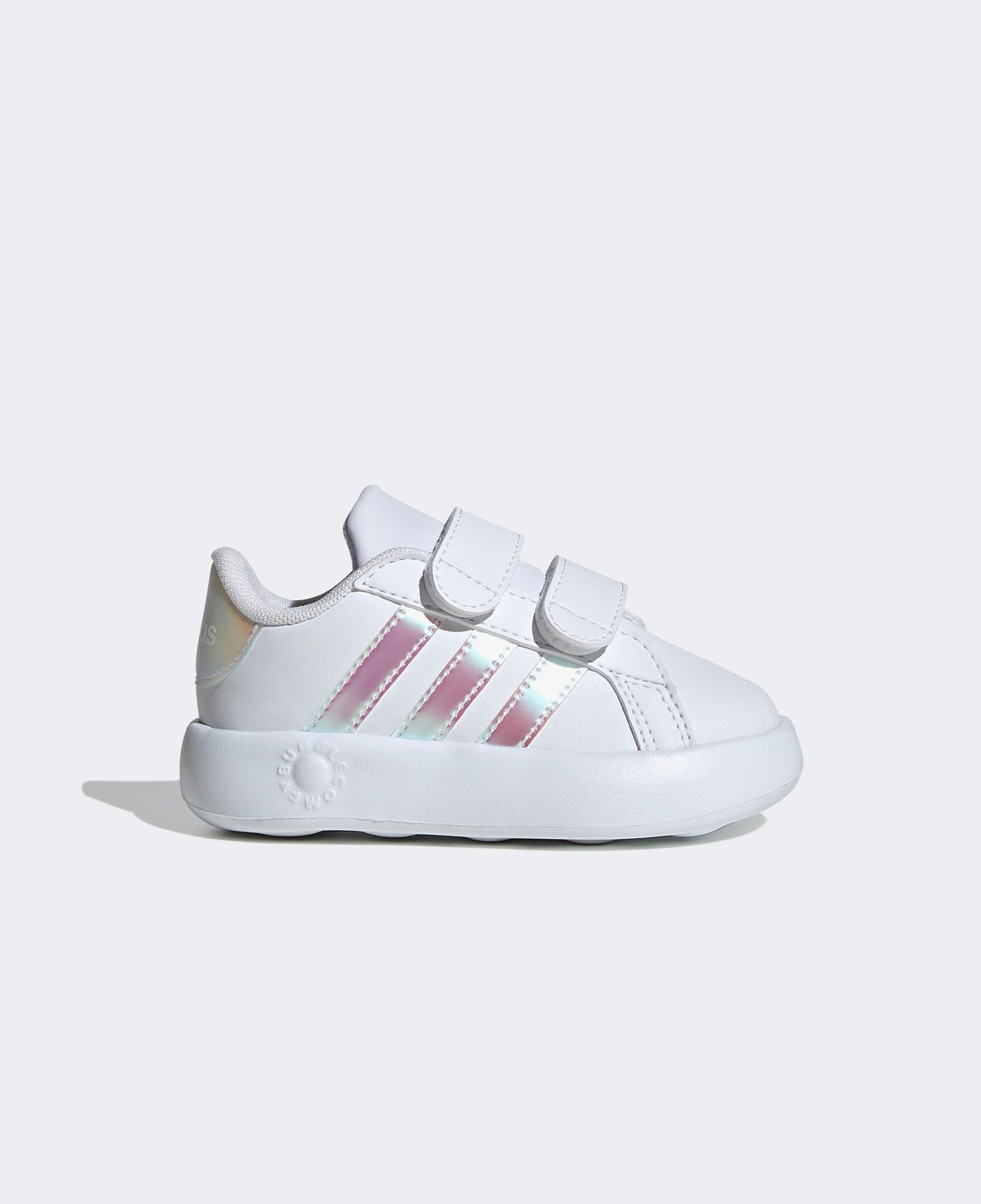 adidas Grand Court 2.0 Beyaz Bebek Spor Ayakkabı