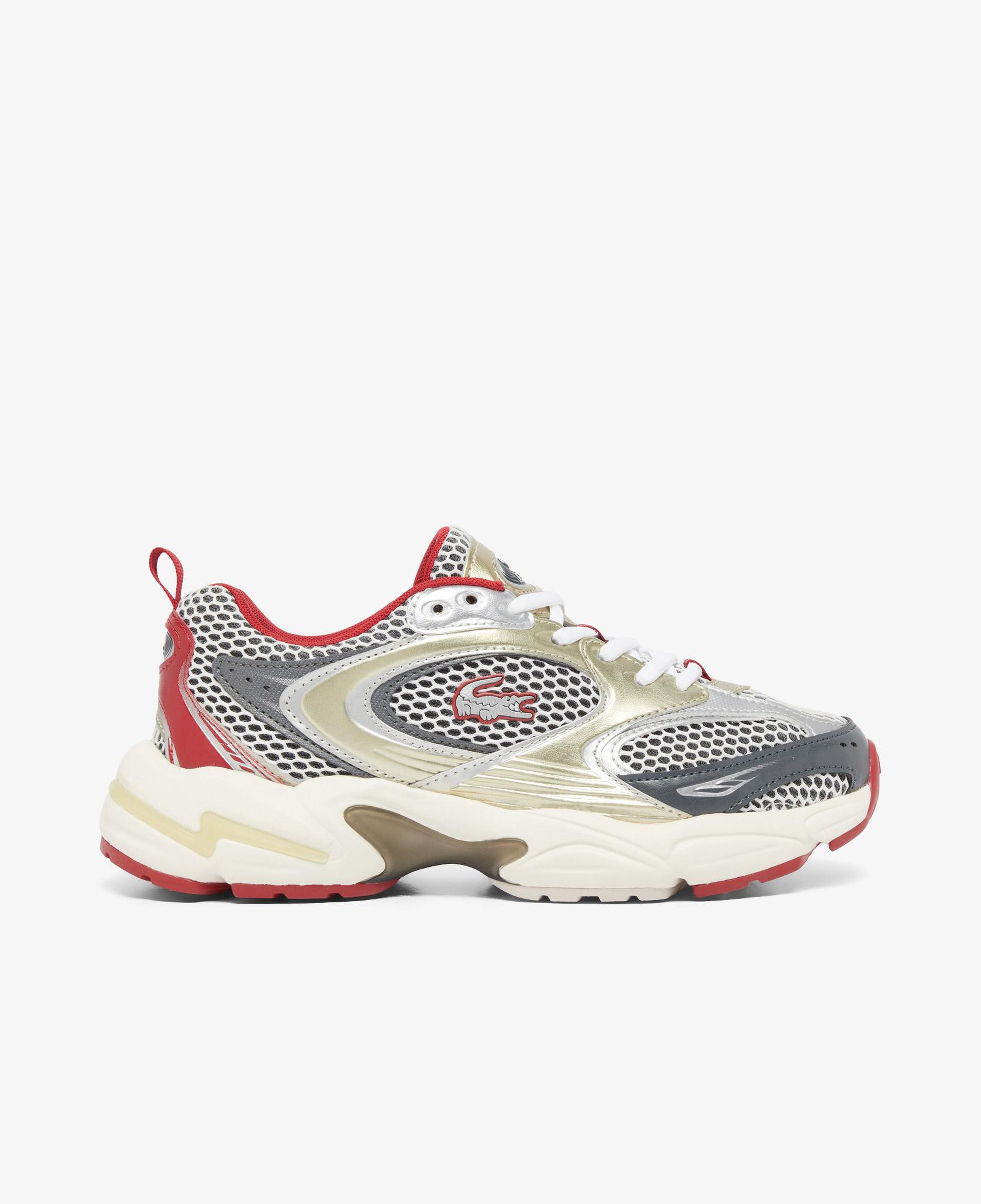 Storm 96 2K Kadın Gri Sneaker