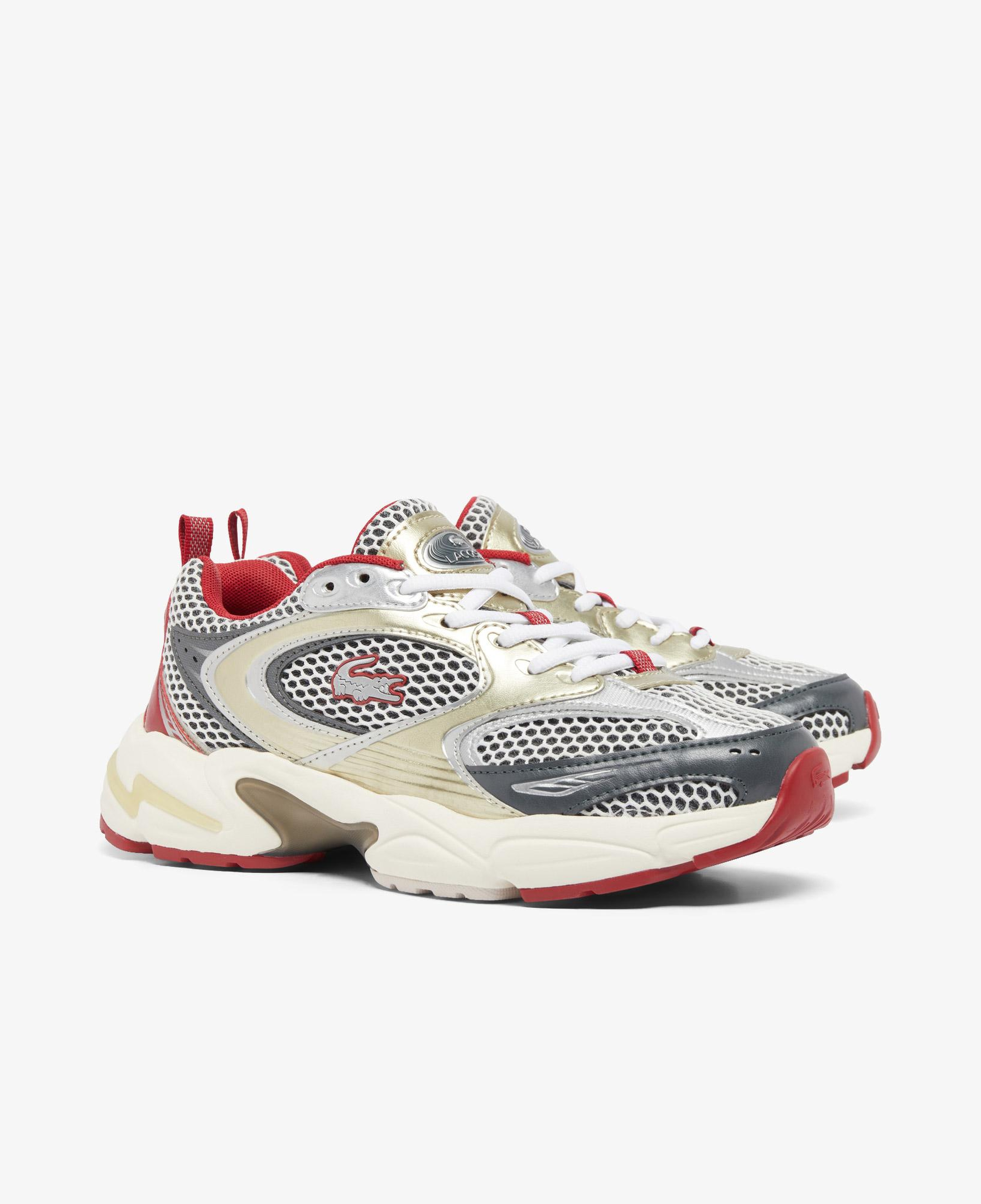 Storm 96 2K Kadın Gri Sneaker