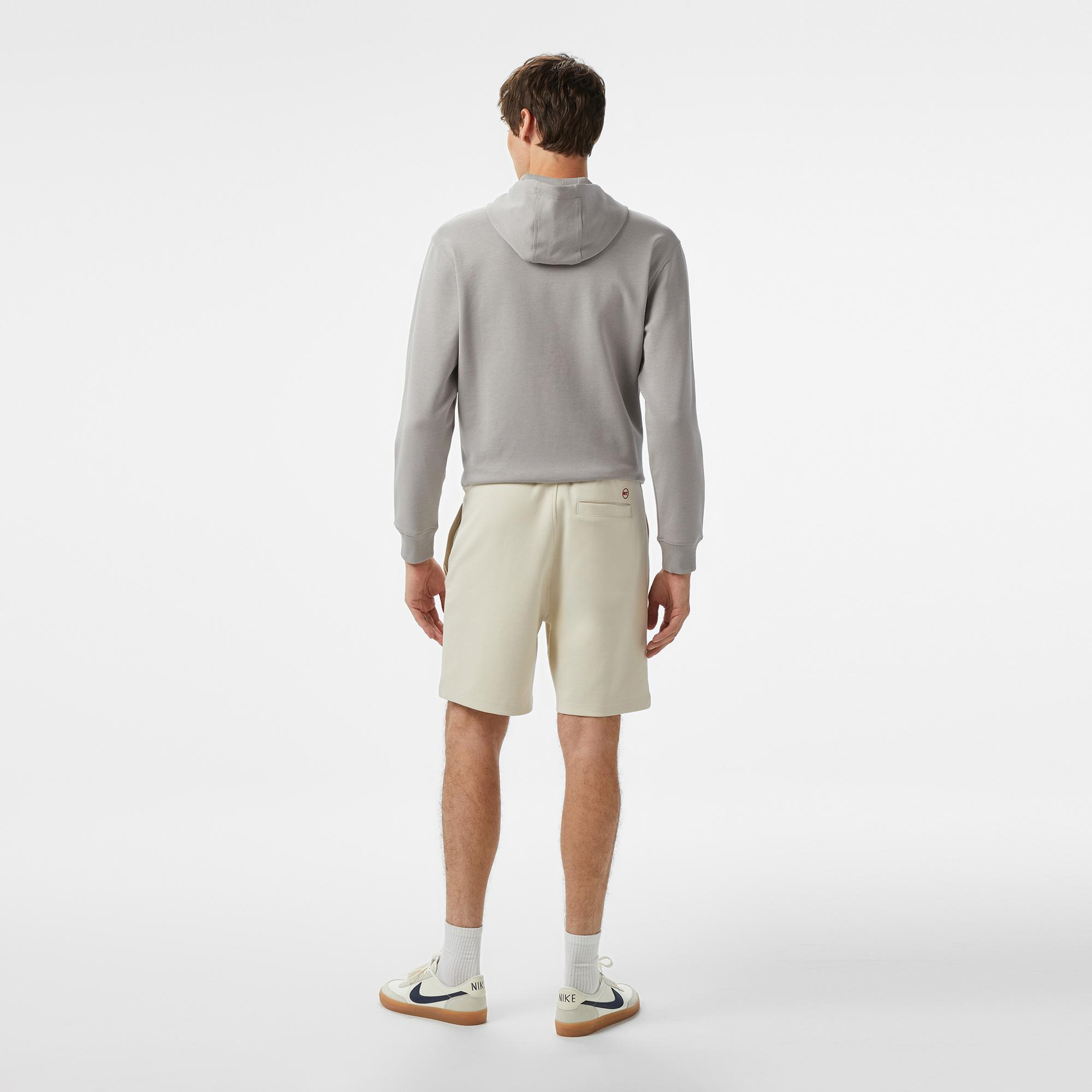 UNITED4 Erkek Gri Sweatshirt