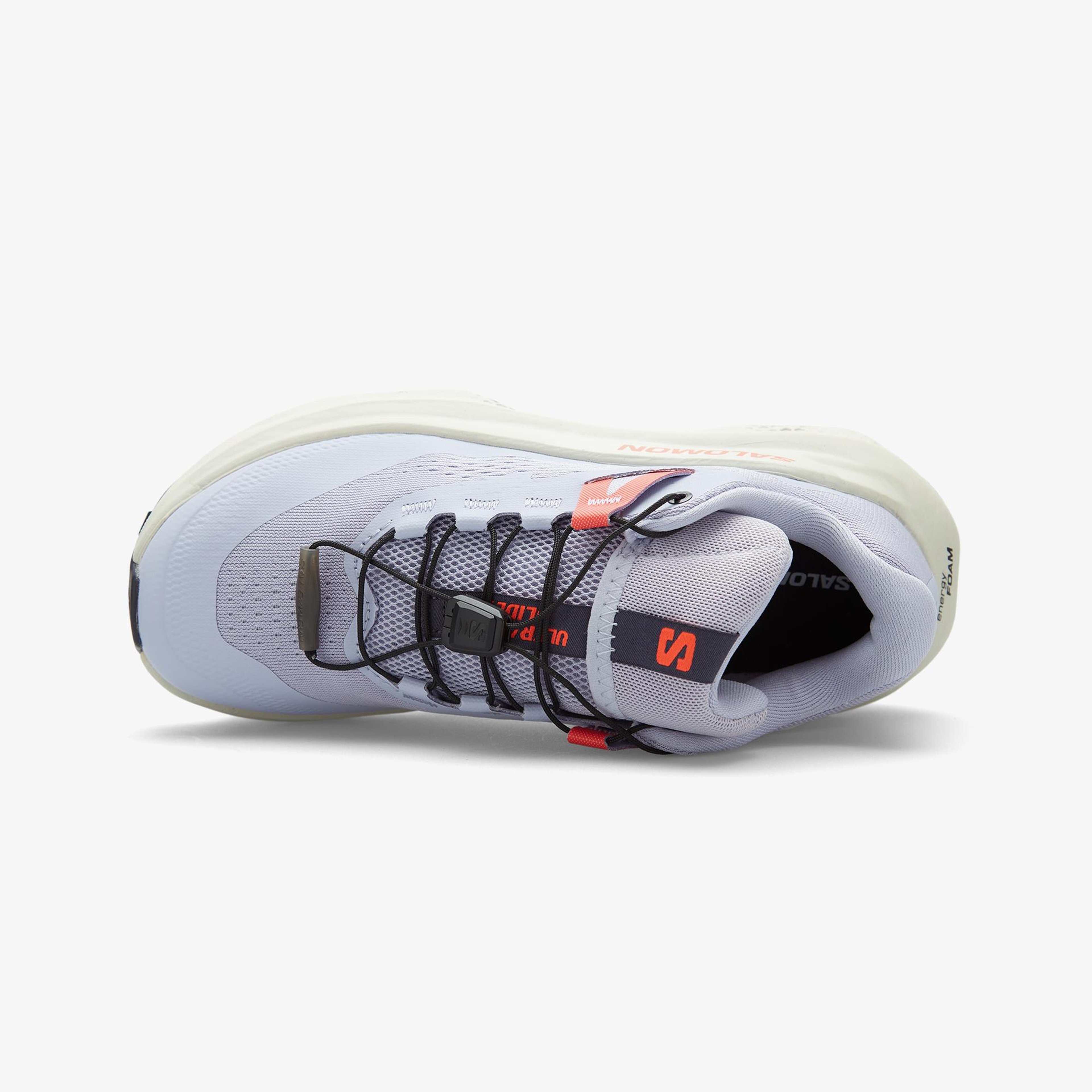 Salomon Ultra Glide 3 Kadın Mor Koşu Ayakkabısı