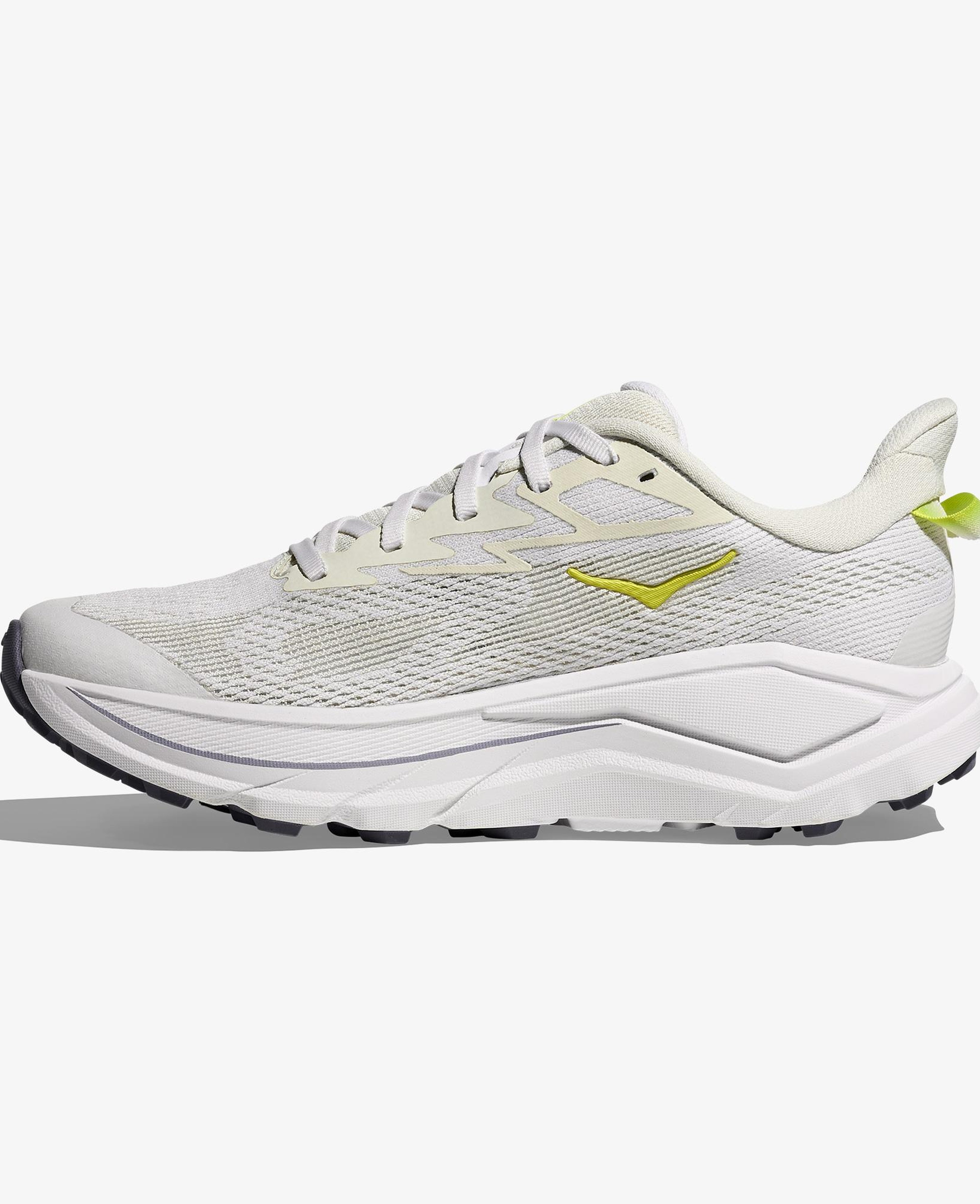 Hoka Challenger 8 Kadın Beyaz Koşu Ayakkabısı