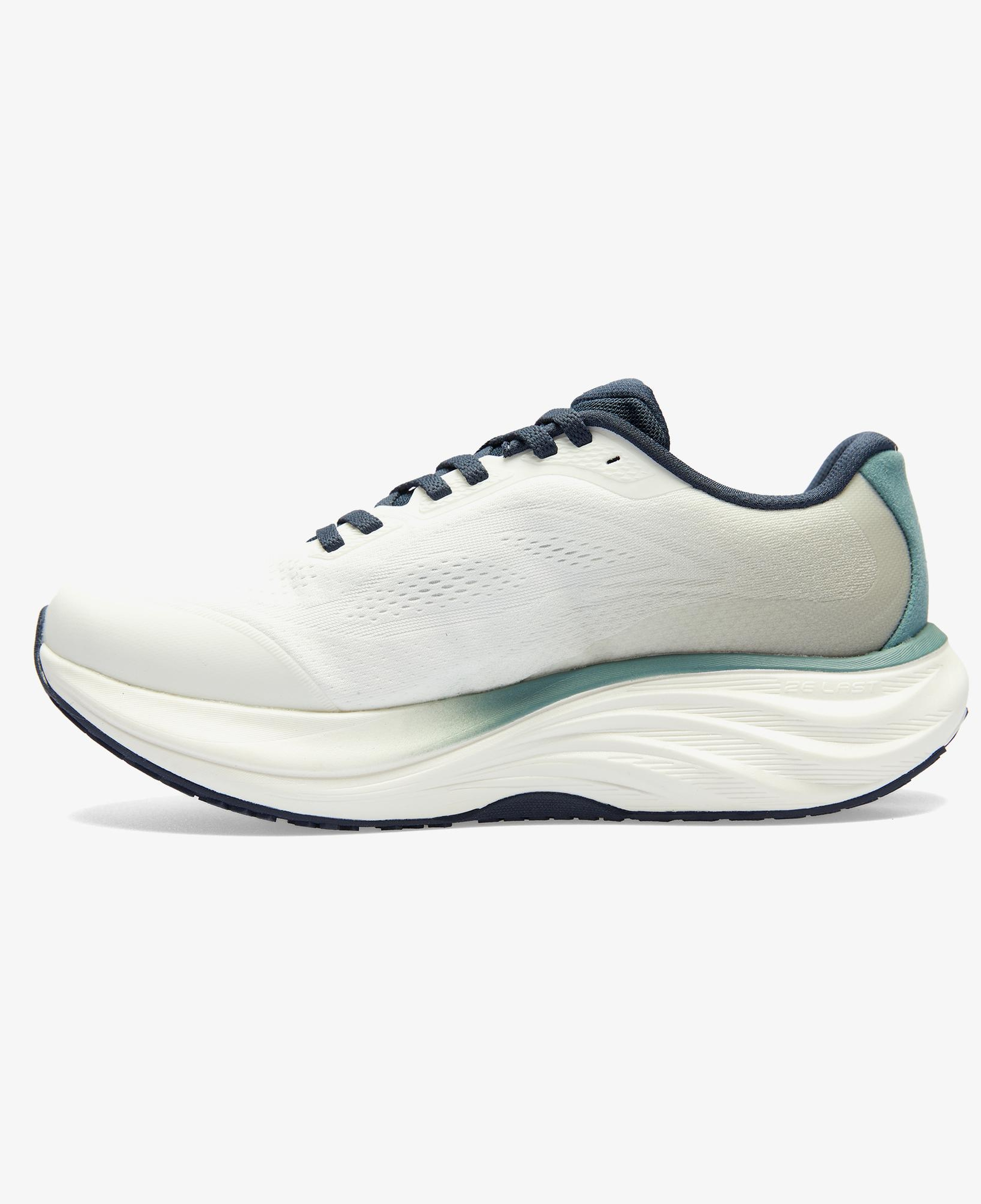 Anta Walk 1.5 Erkek Beyaz Spor Ayakkabı
