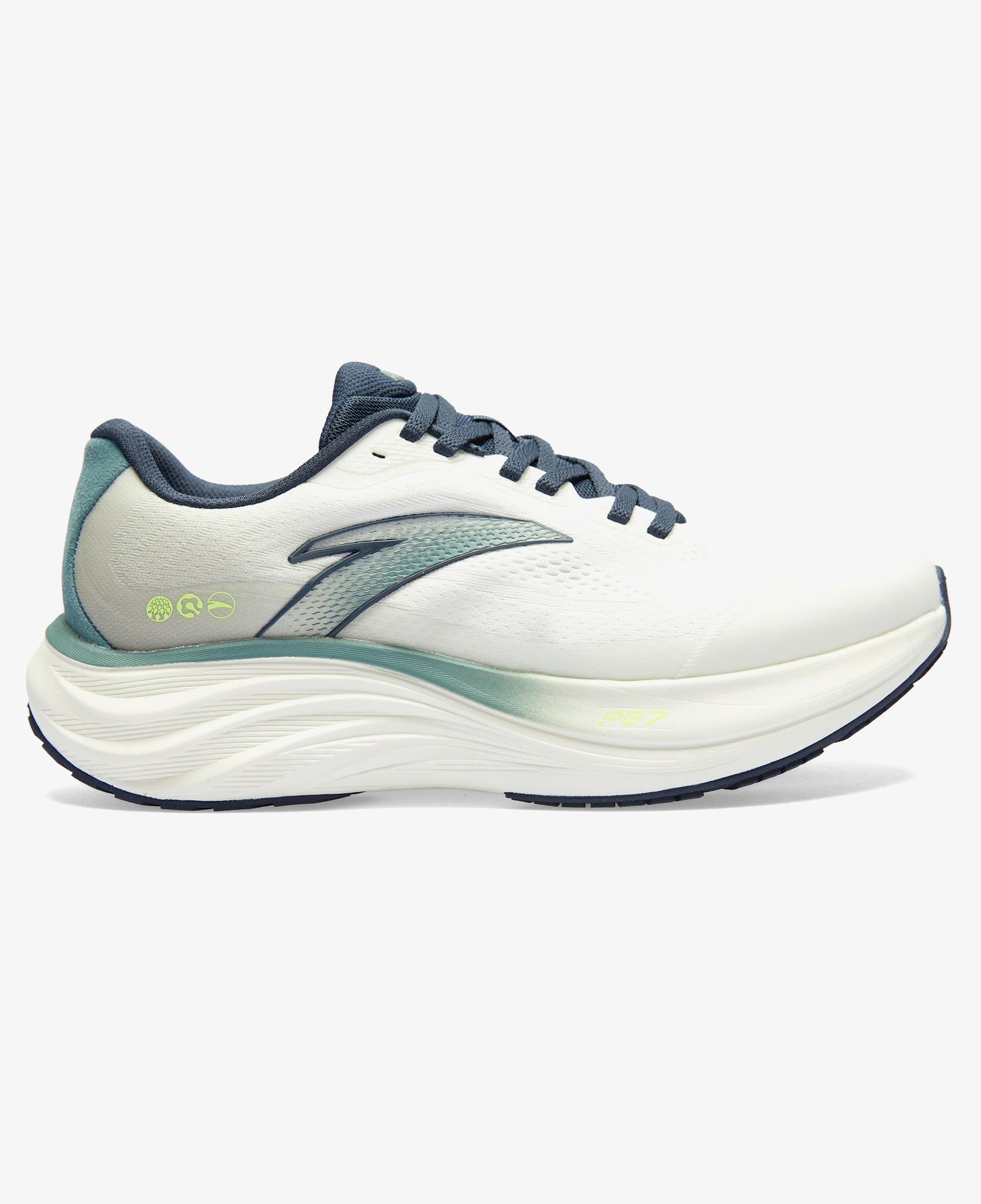 Anta Walk 1.5 Erkek Beyaz Spor Ayakkabı