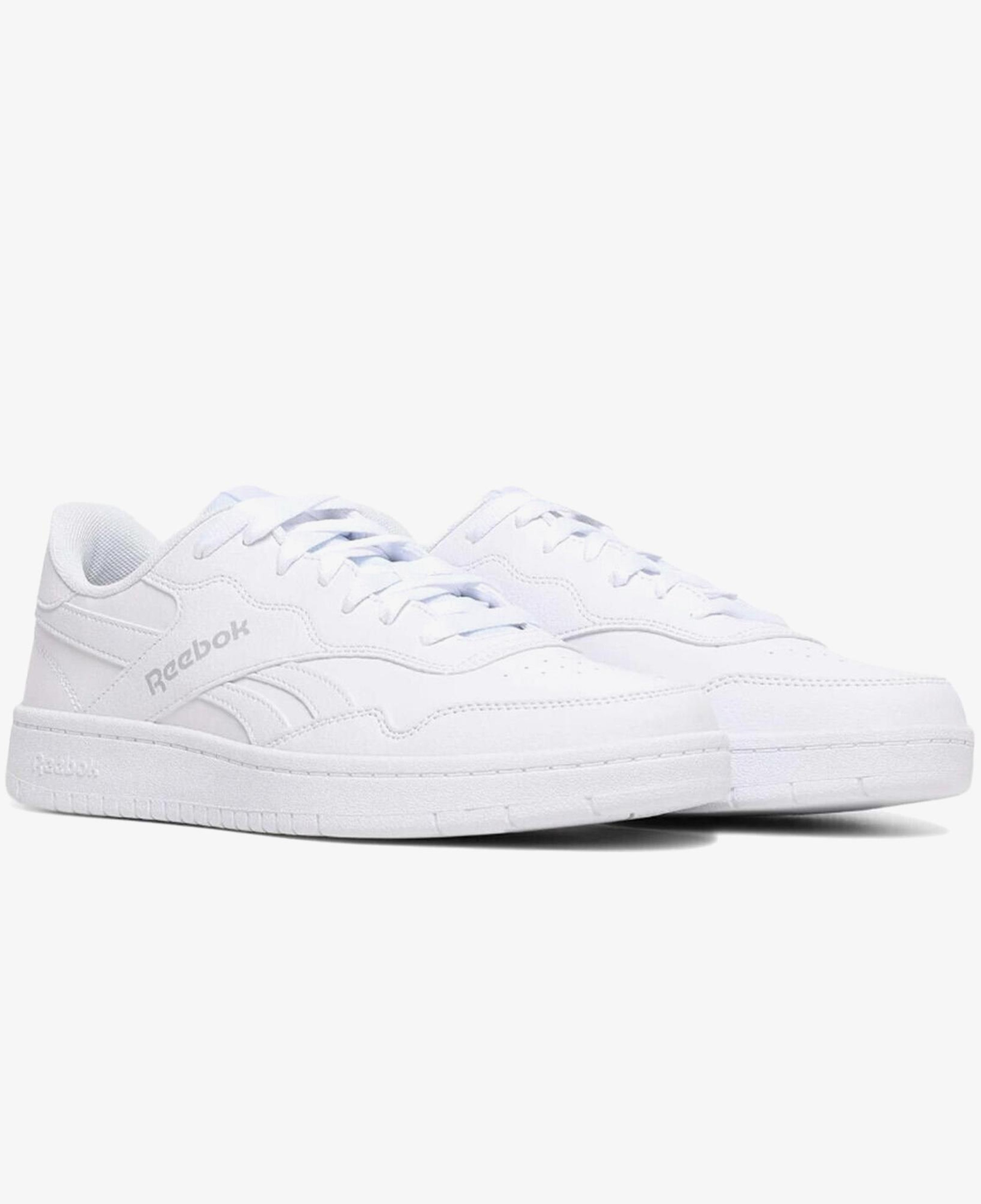 Reebok BB 1000 Unisex Beyaz Spor Ayakkabı
