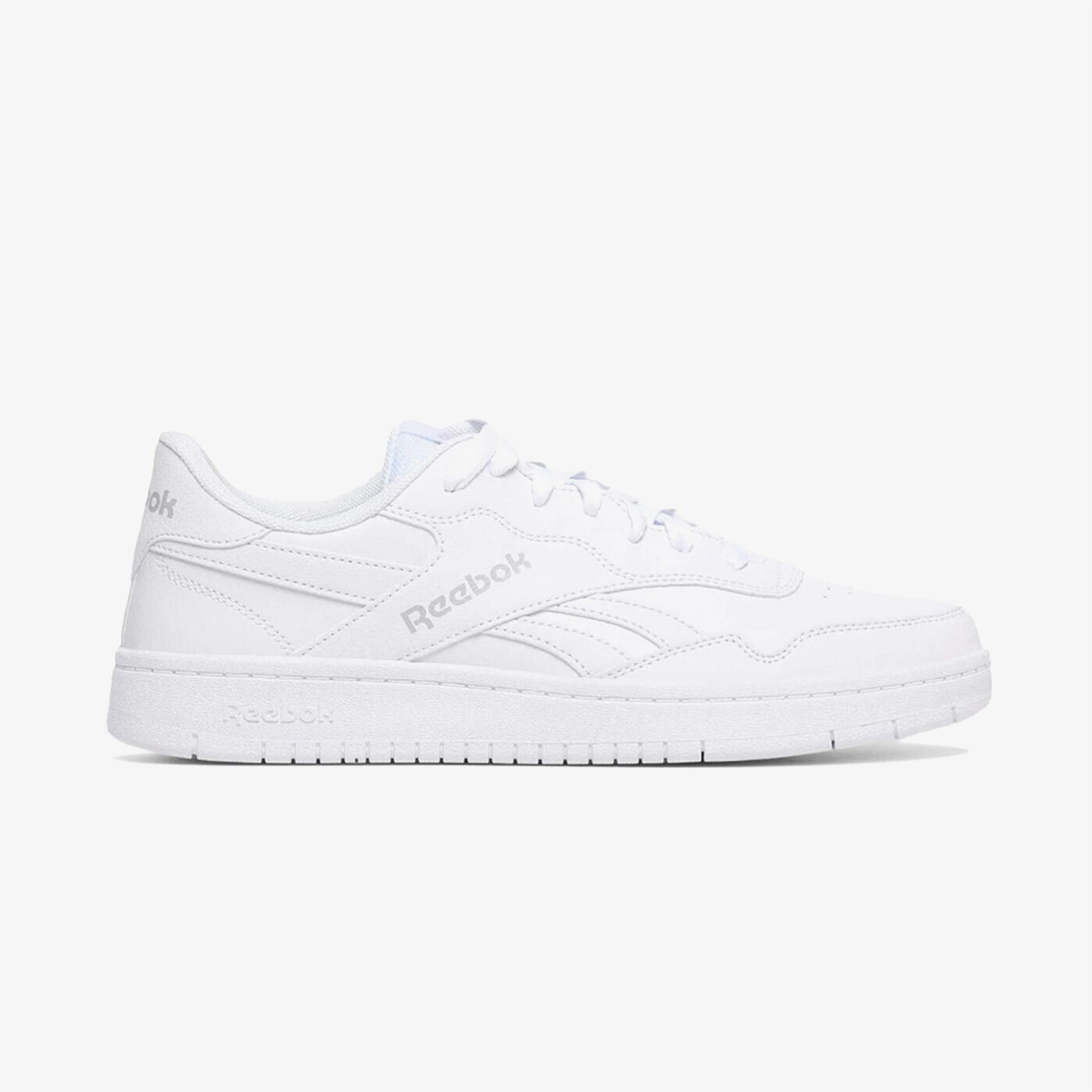 Reebok BB 1000 Unisex Beyaz Spor Ayakkabı