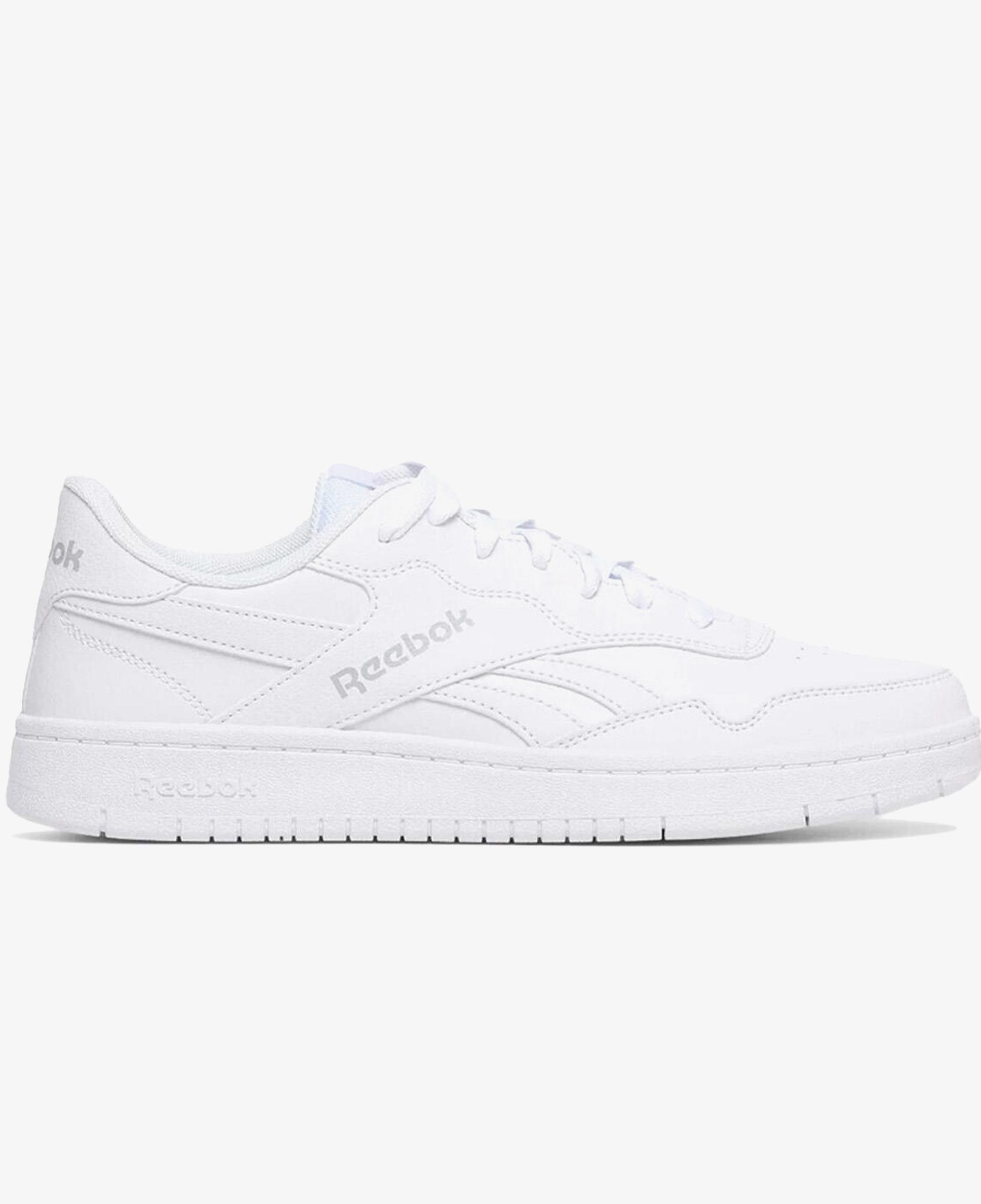 Reebok BB 1000 Unisex Beyaz Spor Ayakkabı