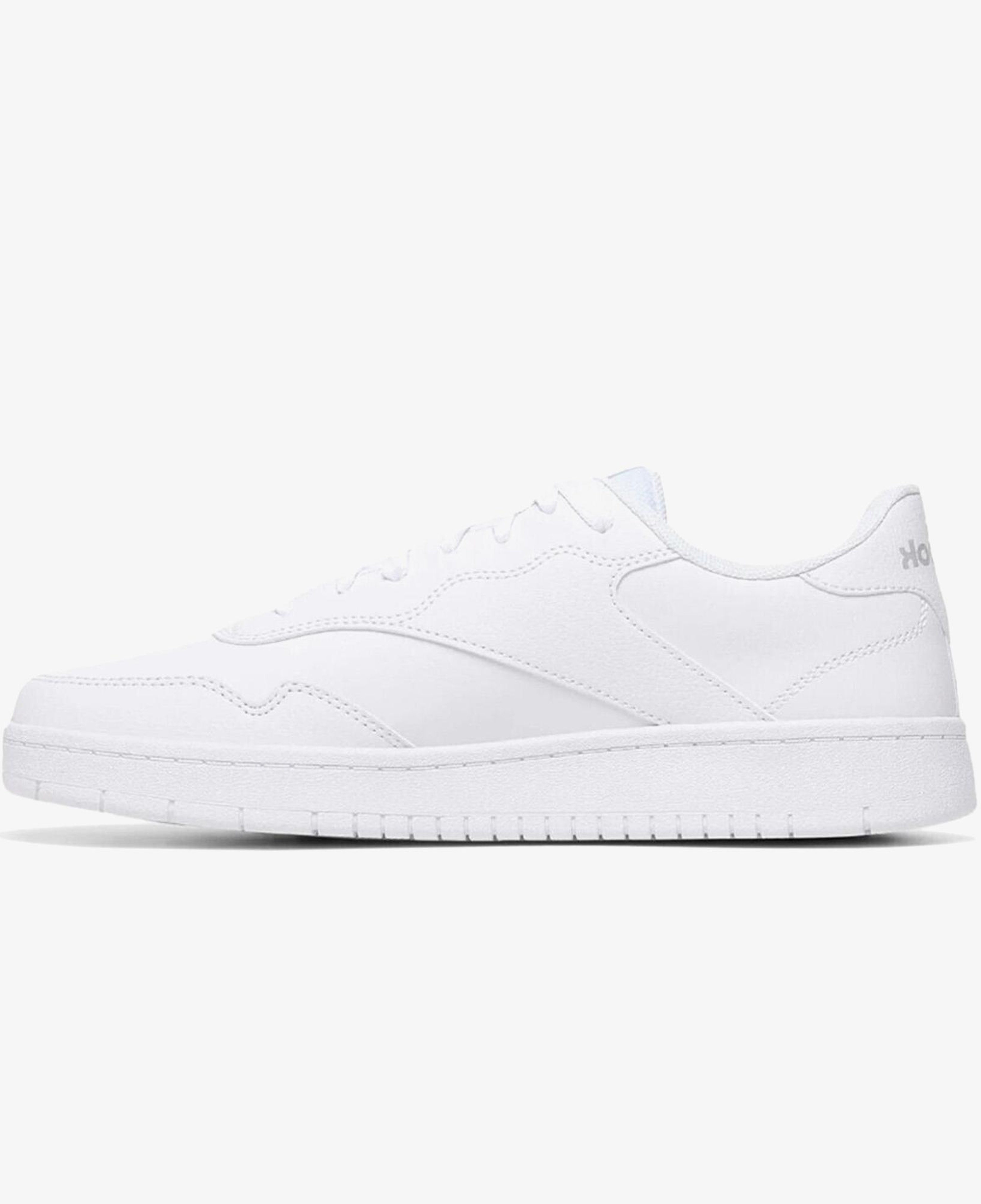 Reebok BB 1000 Unisex Beyaz Spor Ayakkabı