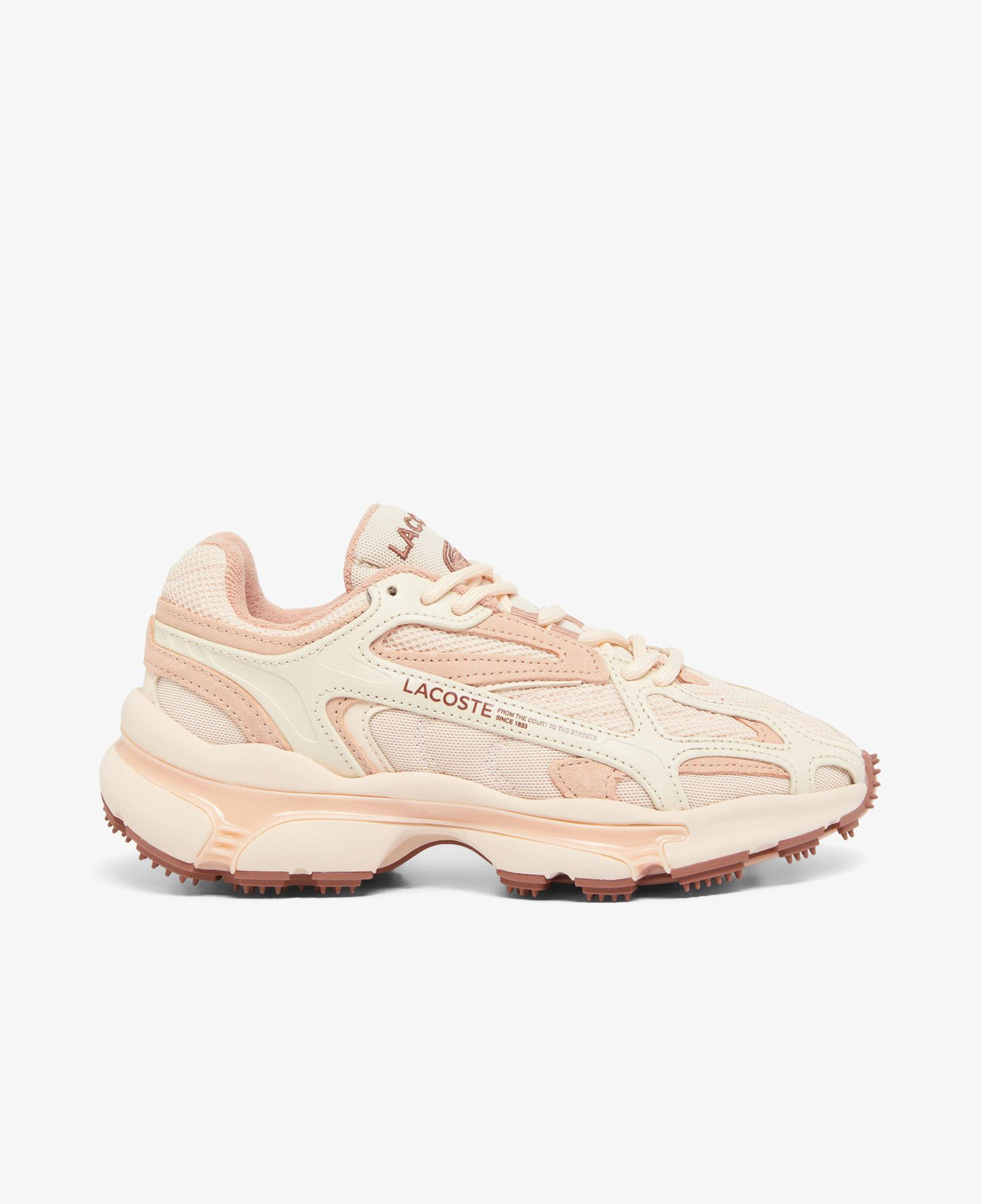 Lacoste L003 2K24 Kadın Pembe Sneaker