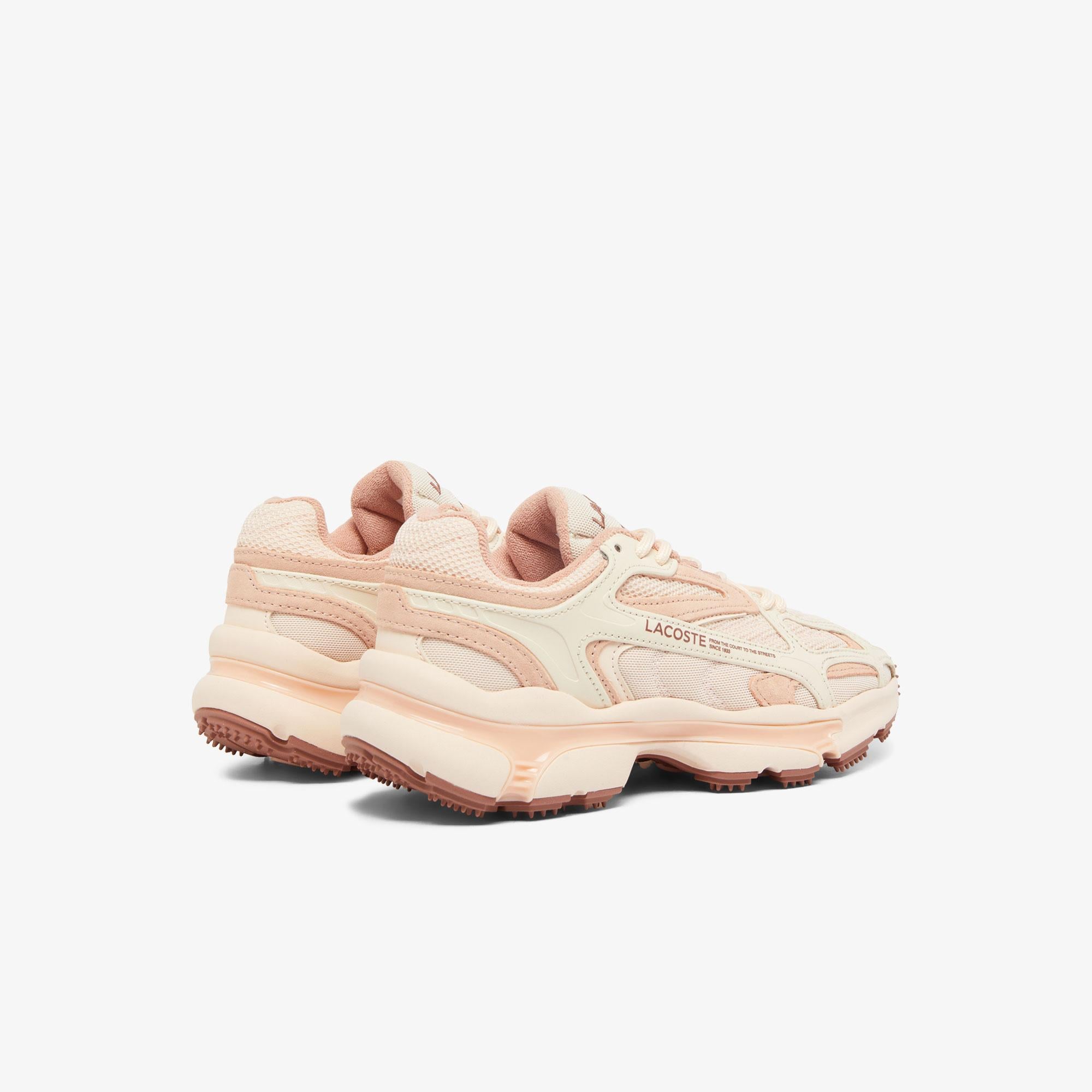 Lacoste L003 2K24 Kadın Pembe Sneaker