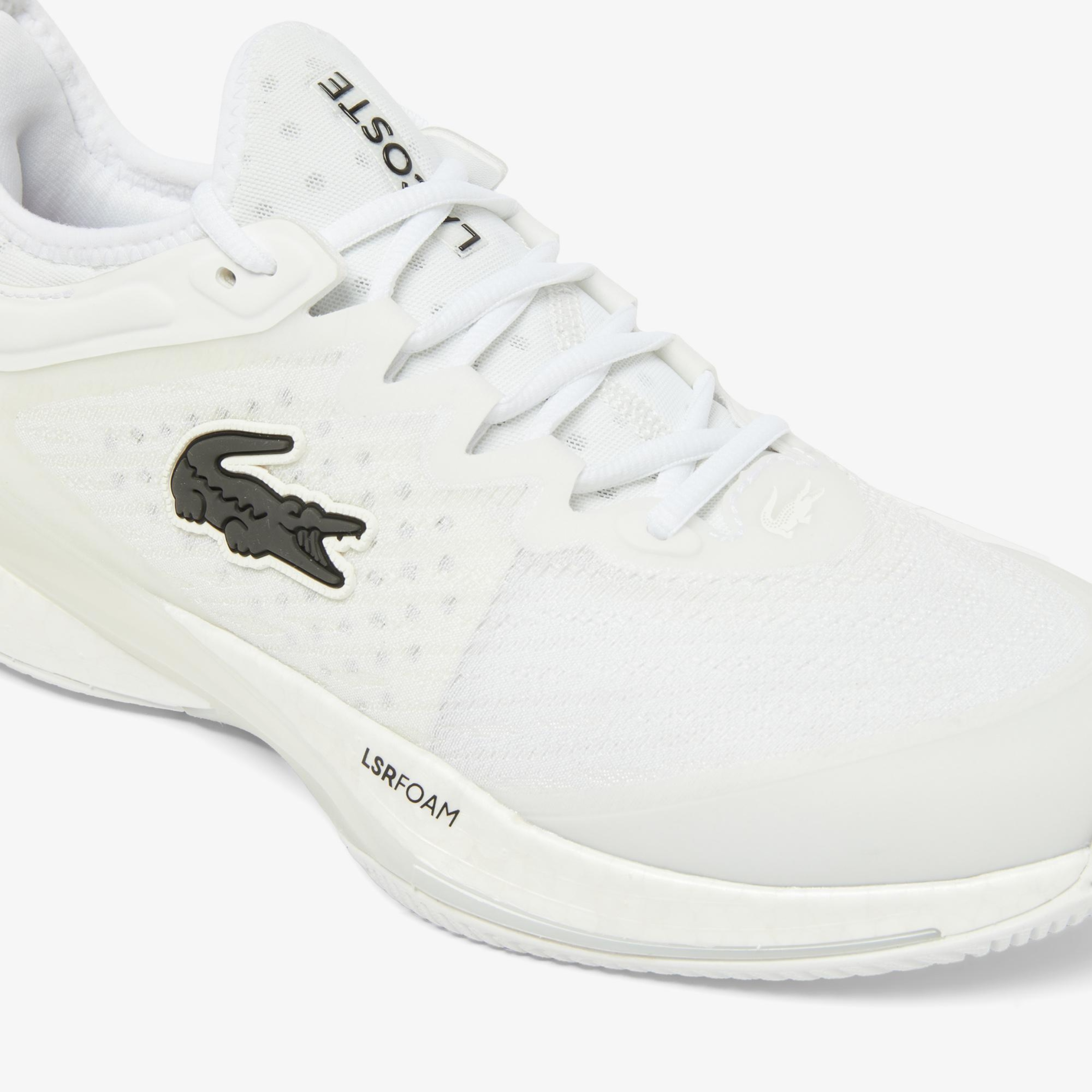 AG-LT23 Lite Kadın Beyaz Sneaker