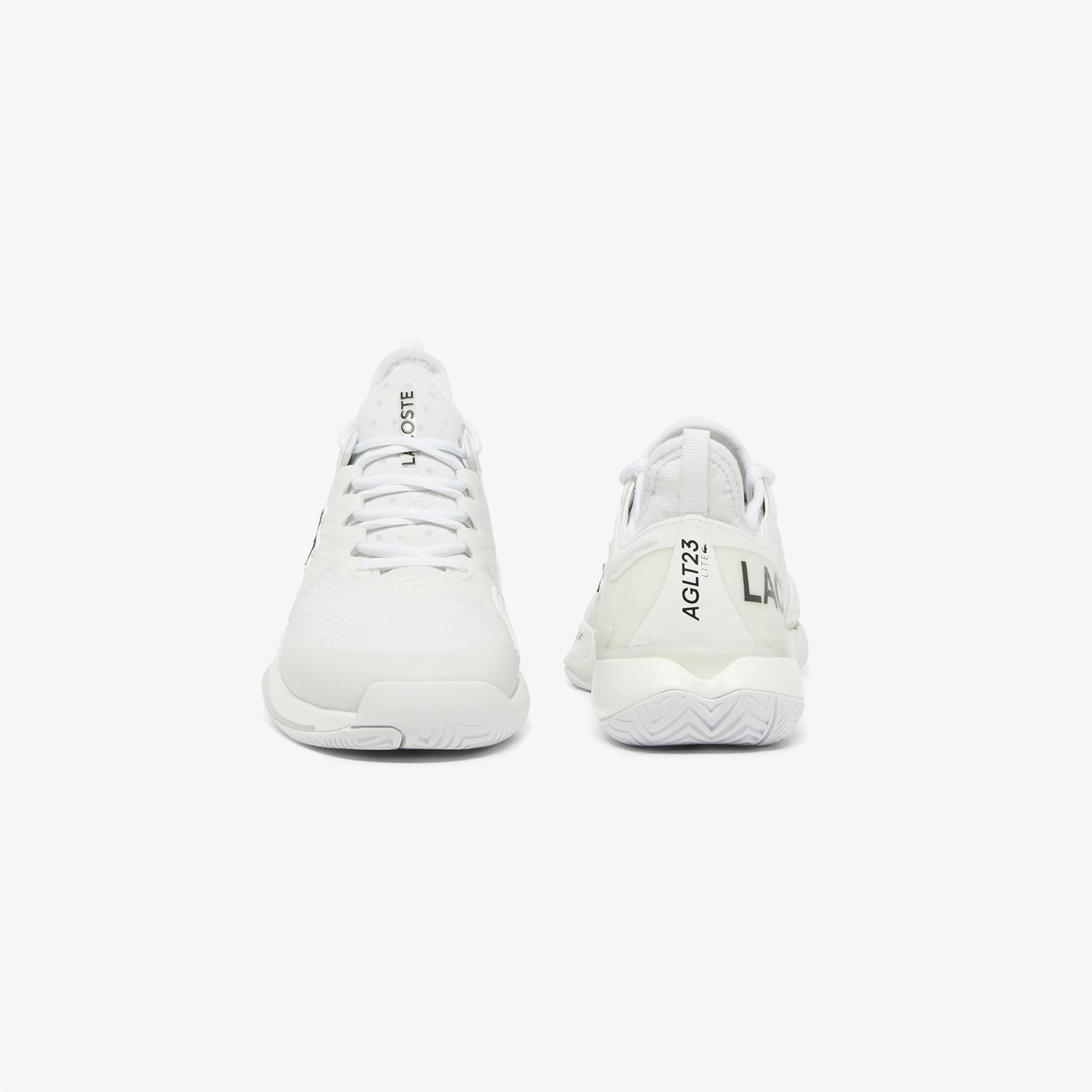 AG-LT23 Lite Kadın Beyaz Sneaker