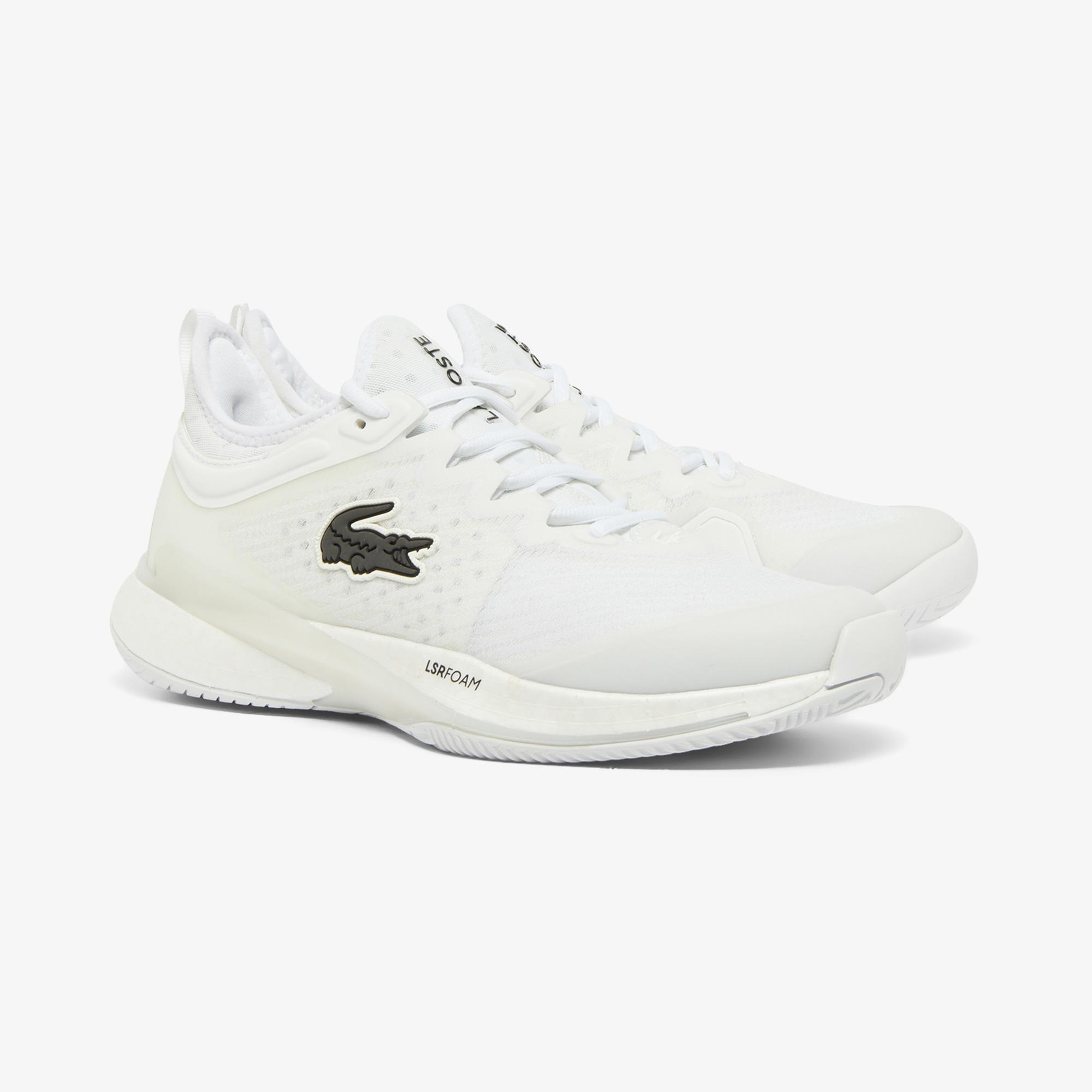 AG-LT23 Lite Kadın Beyaz Sneaker