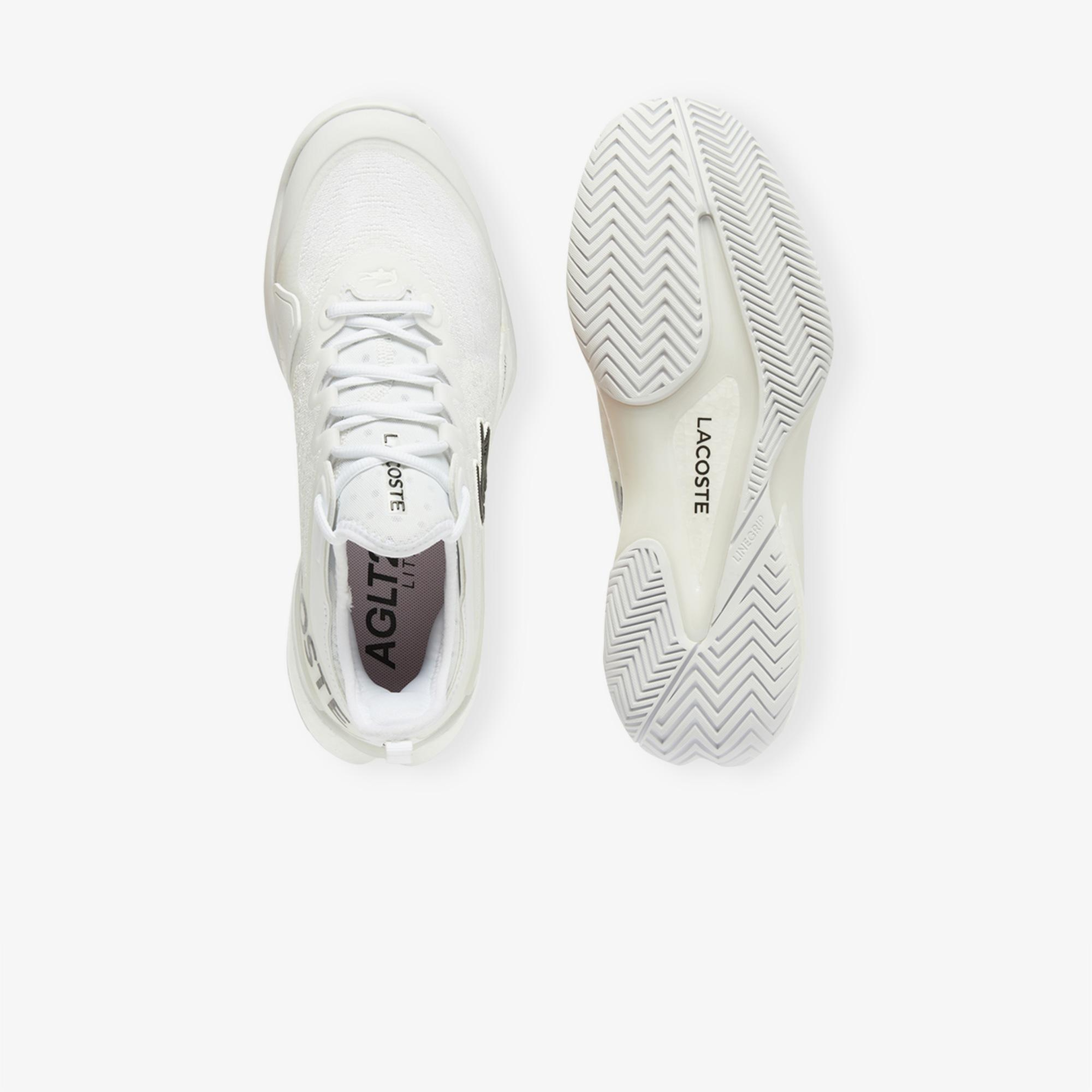 AG-LT23 Lite Kadın Beyaz Sneaker
