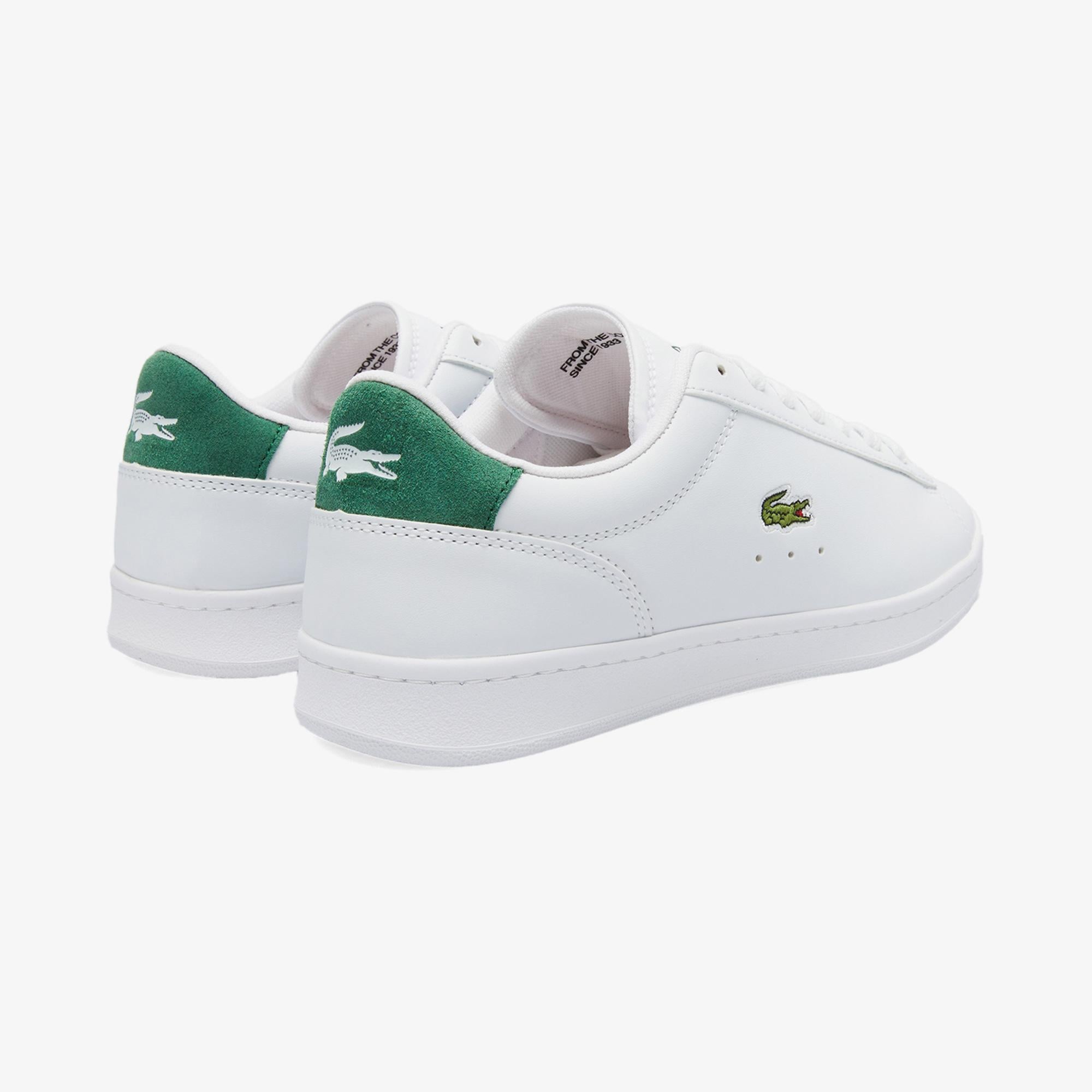 Lacoste Carnaby Set Çocuk Beyaz Spor Ayakkabı
