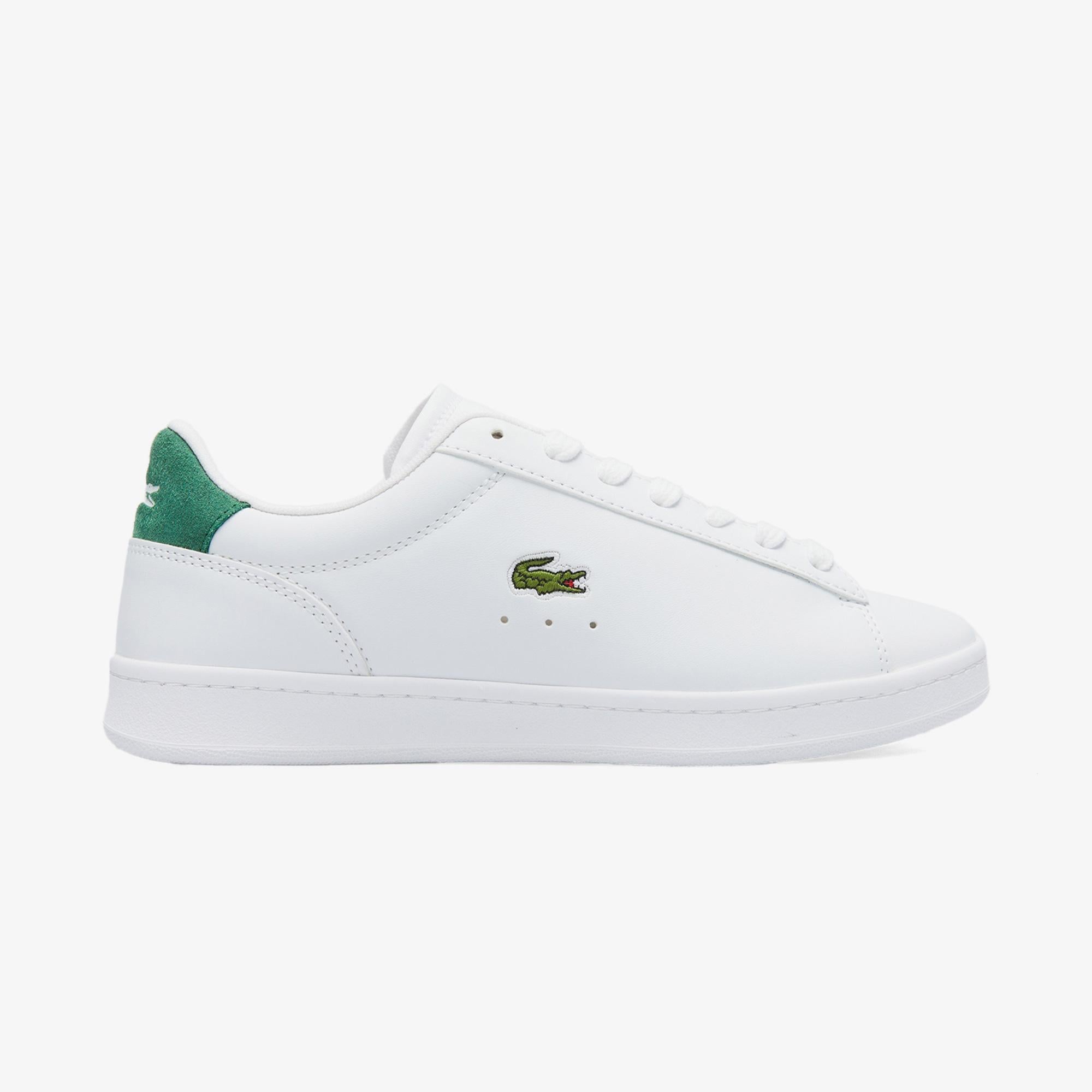 Lacoste Carnaby Set Çocuk Beyaz Spor Ayakkabı